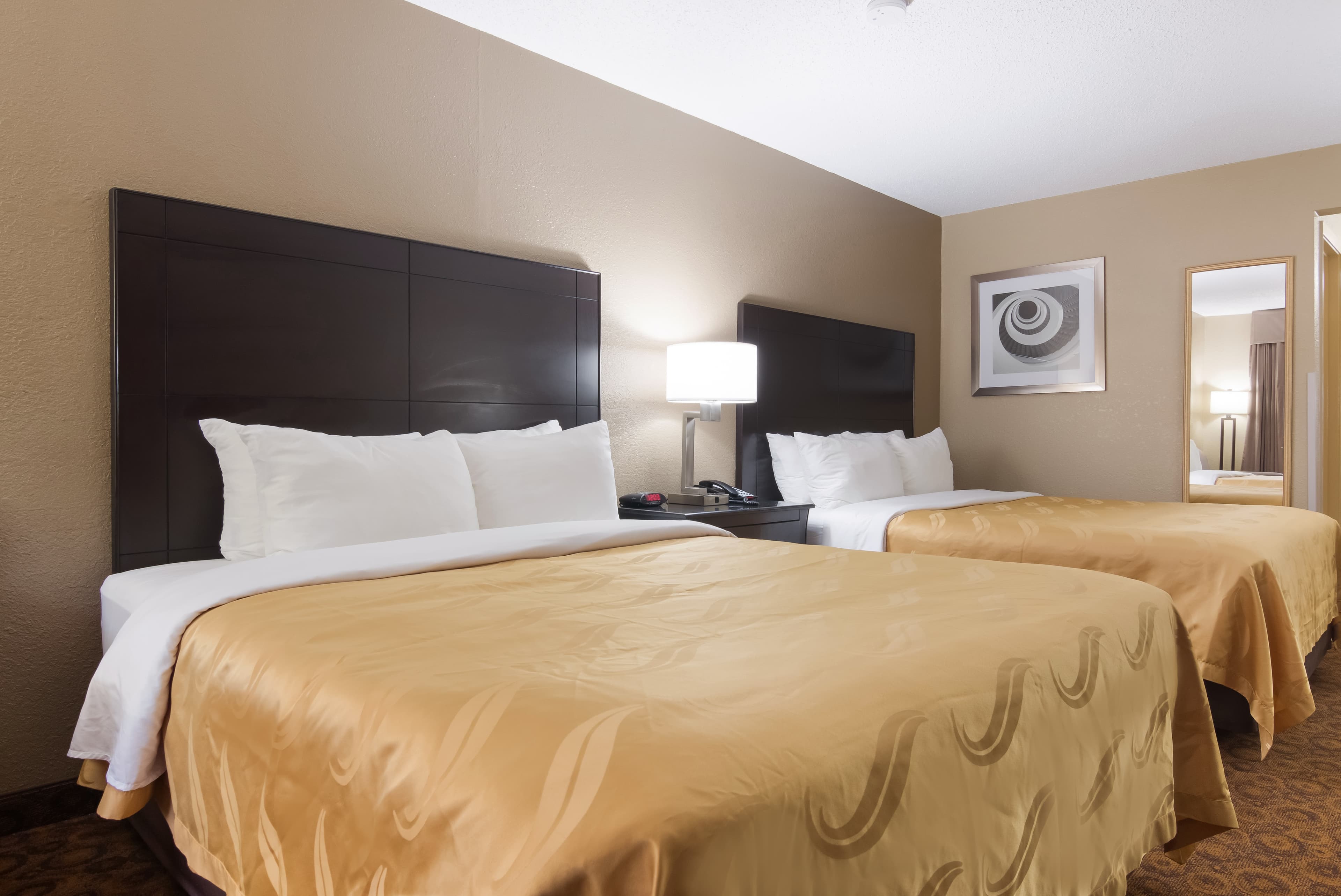 Quality Inn Magnolia — 26
