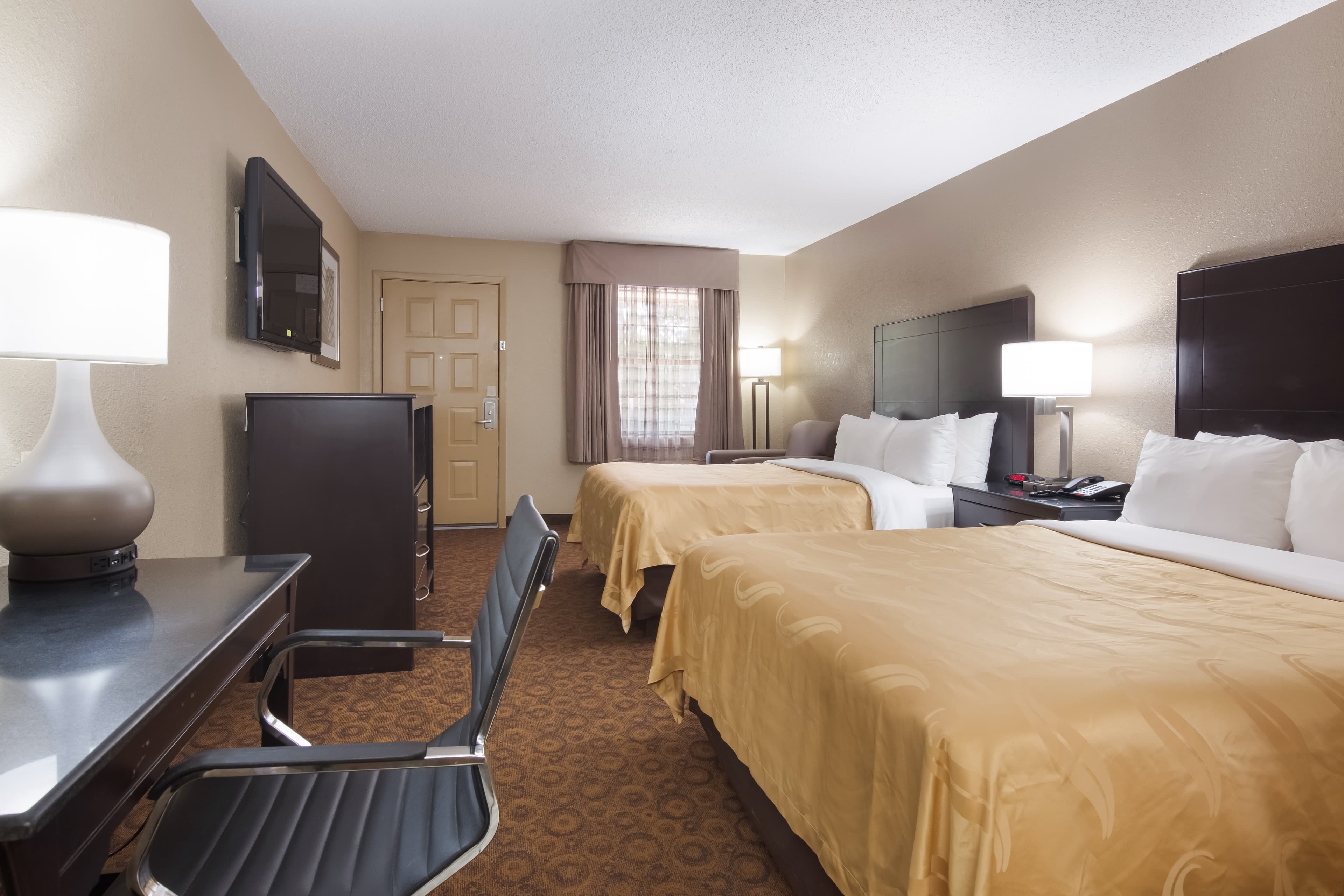 Quality Inn Magnolia — 27