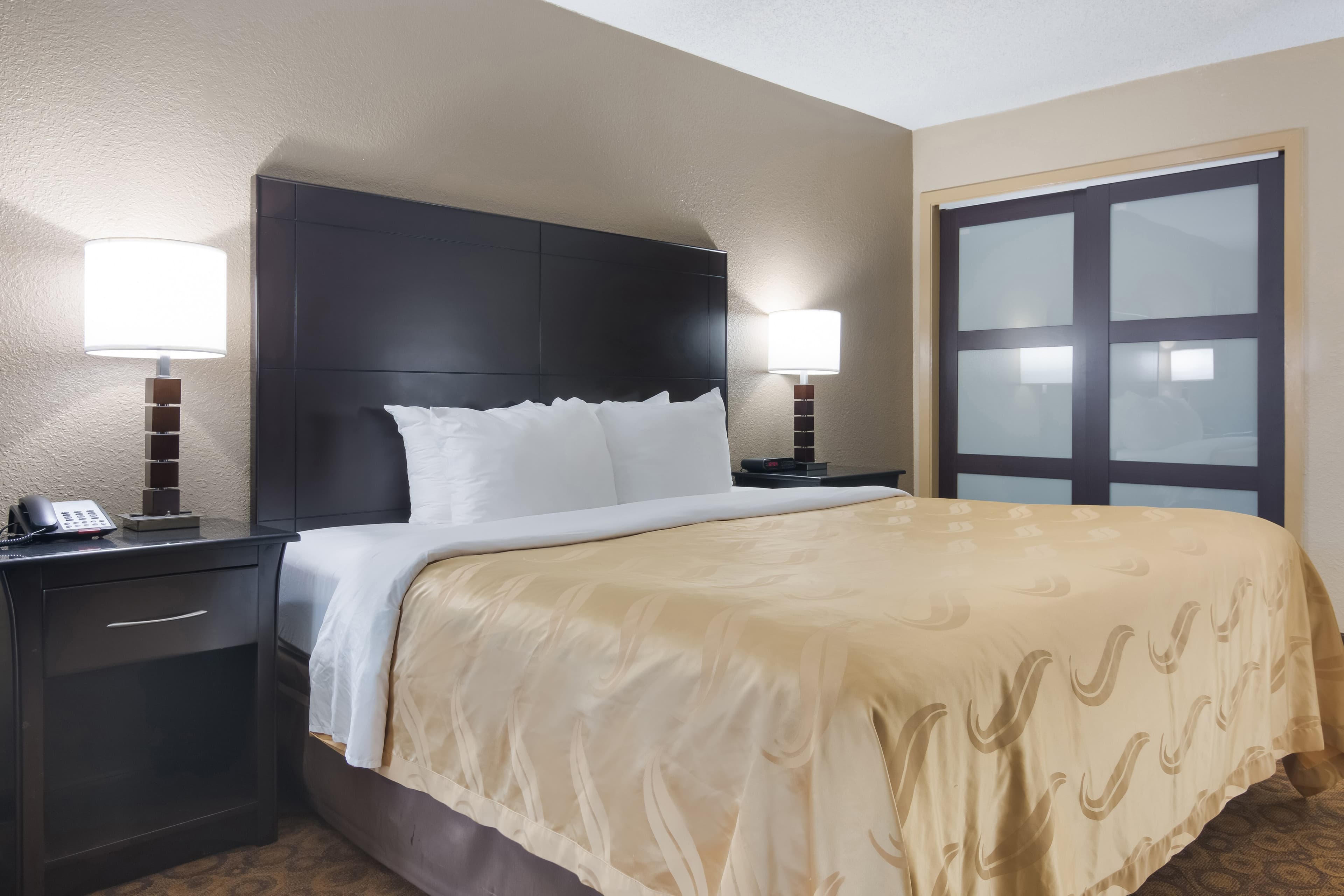 Quality Inn Magnolia — 33