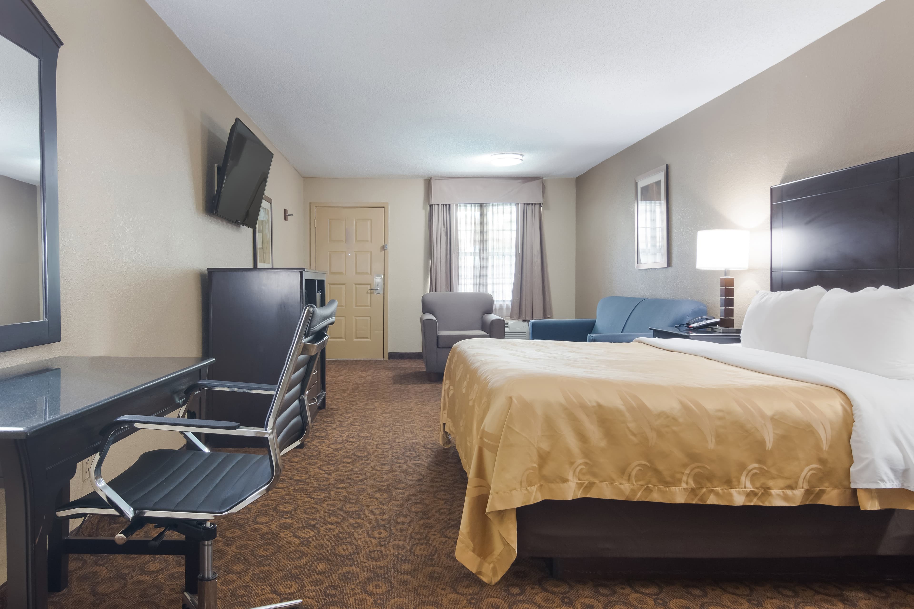 Quality Inn Magnolia — 34