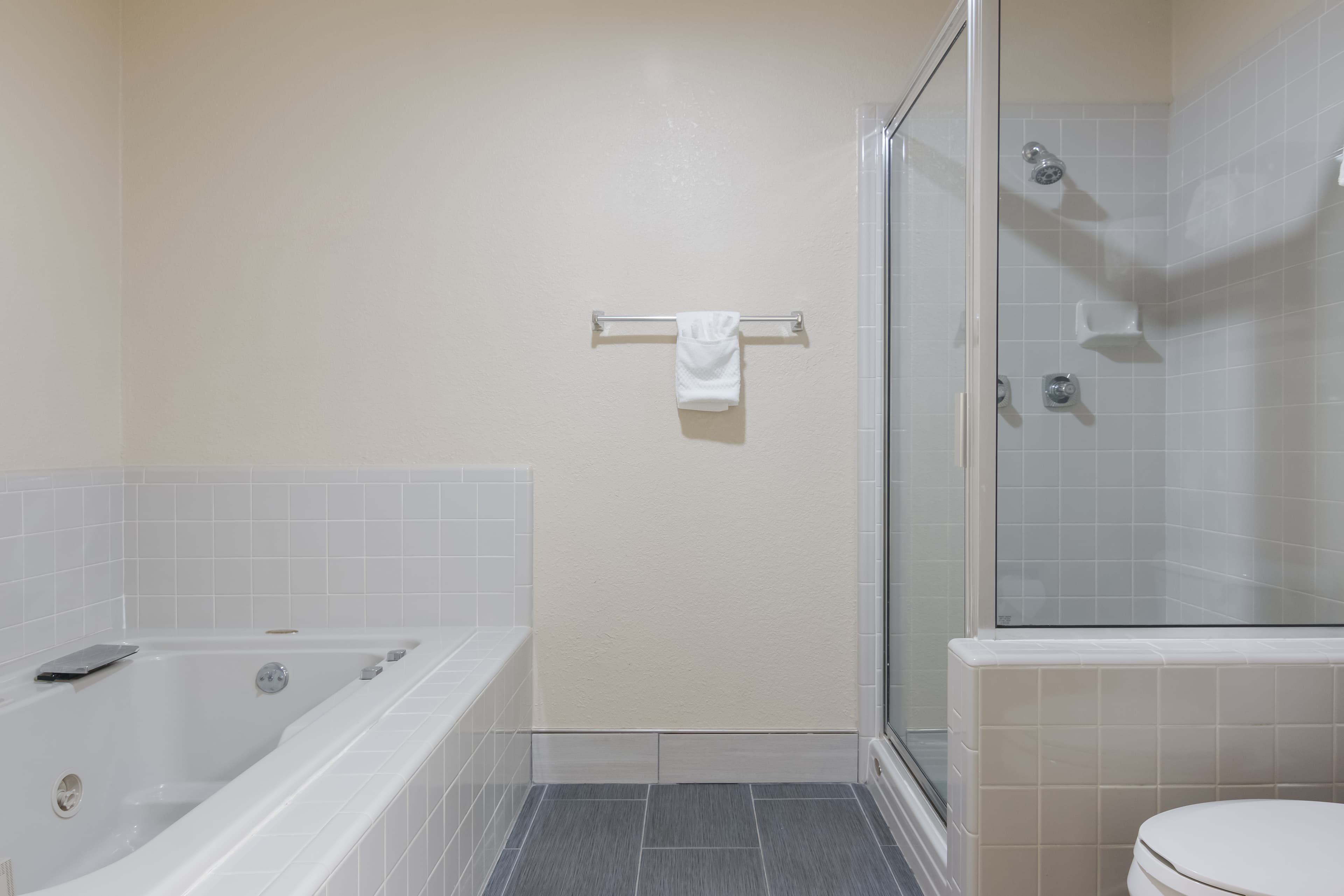 Quality Inn Magnolia — 31