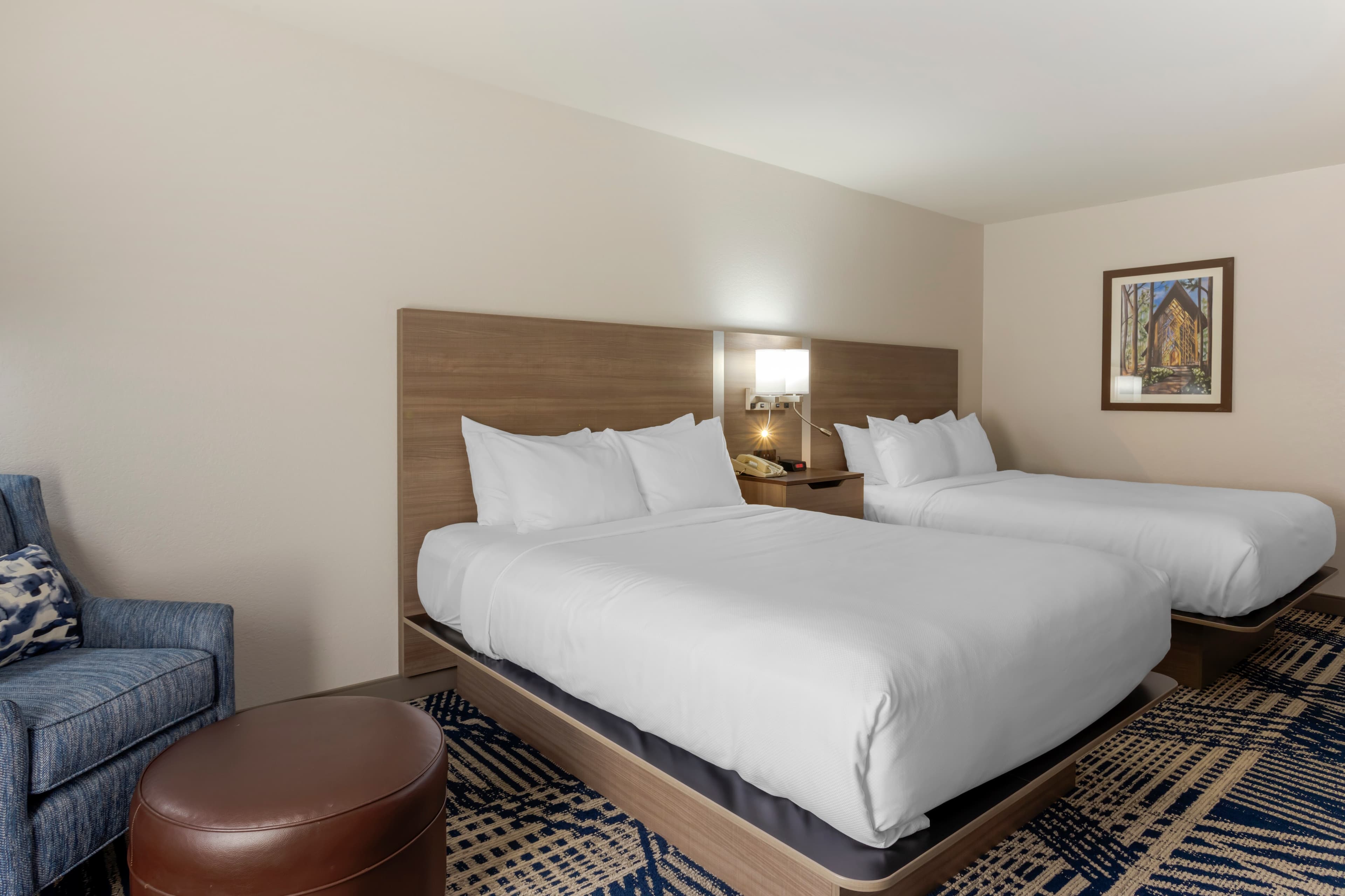 Comfort Inn & Suites Hot Springs Midtown - Image 5