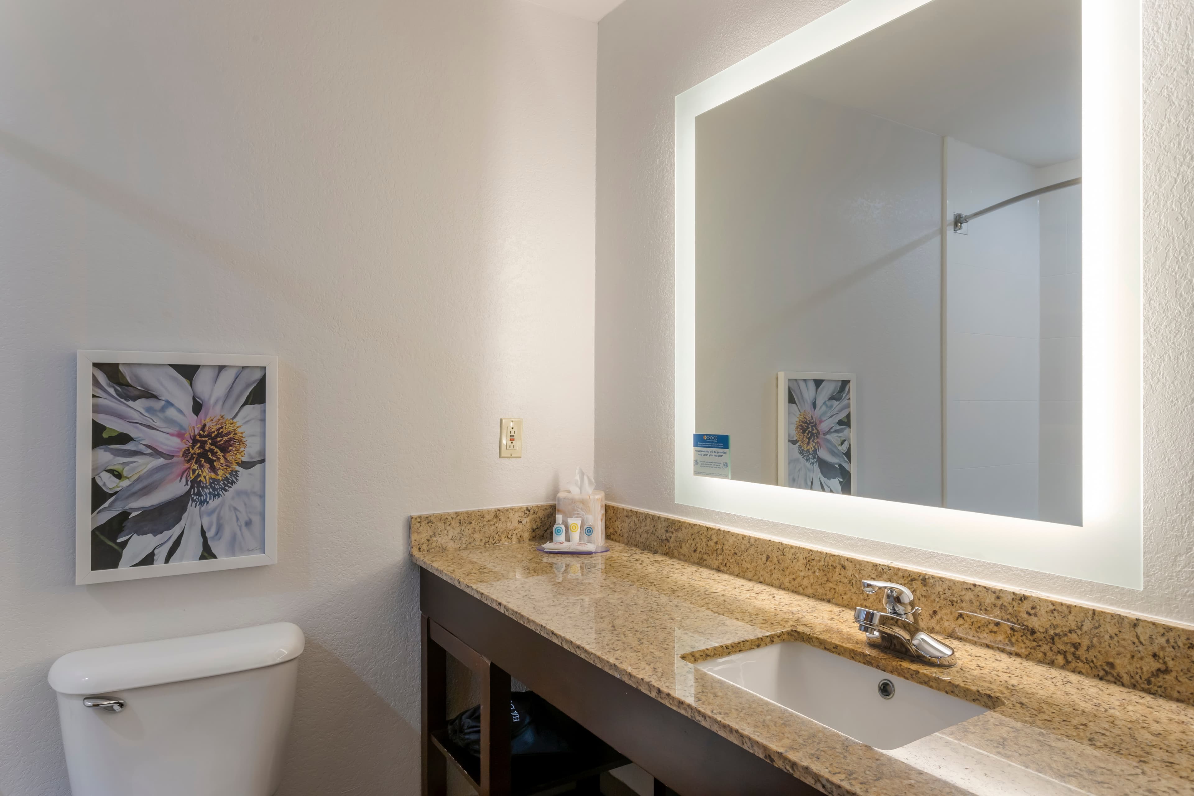 Comfort Inn & Suites Hot Springs Midtown — 14