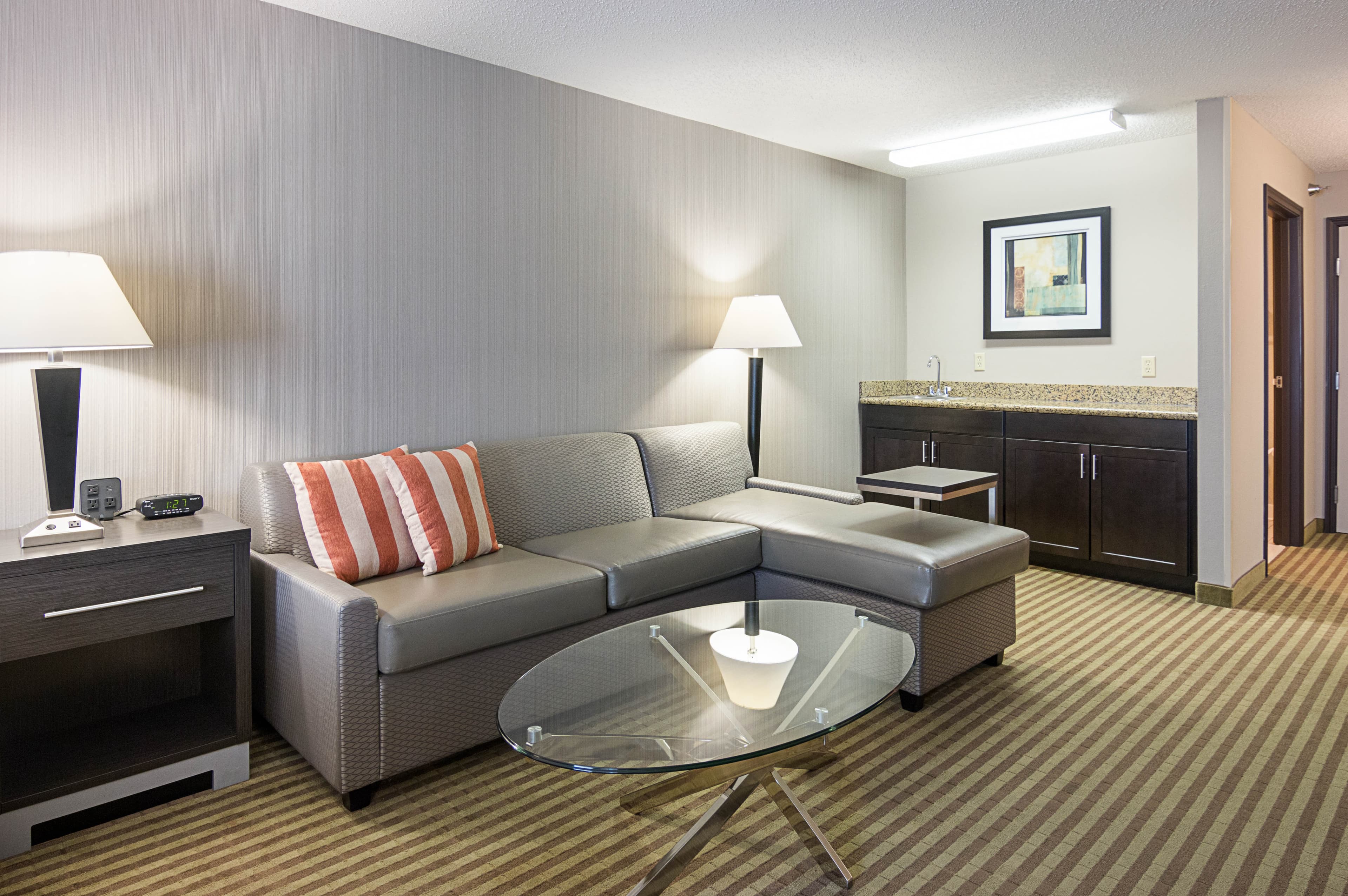 Comfort Inn Camden — 25