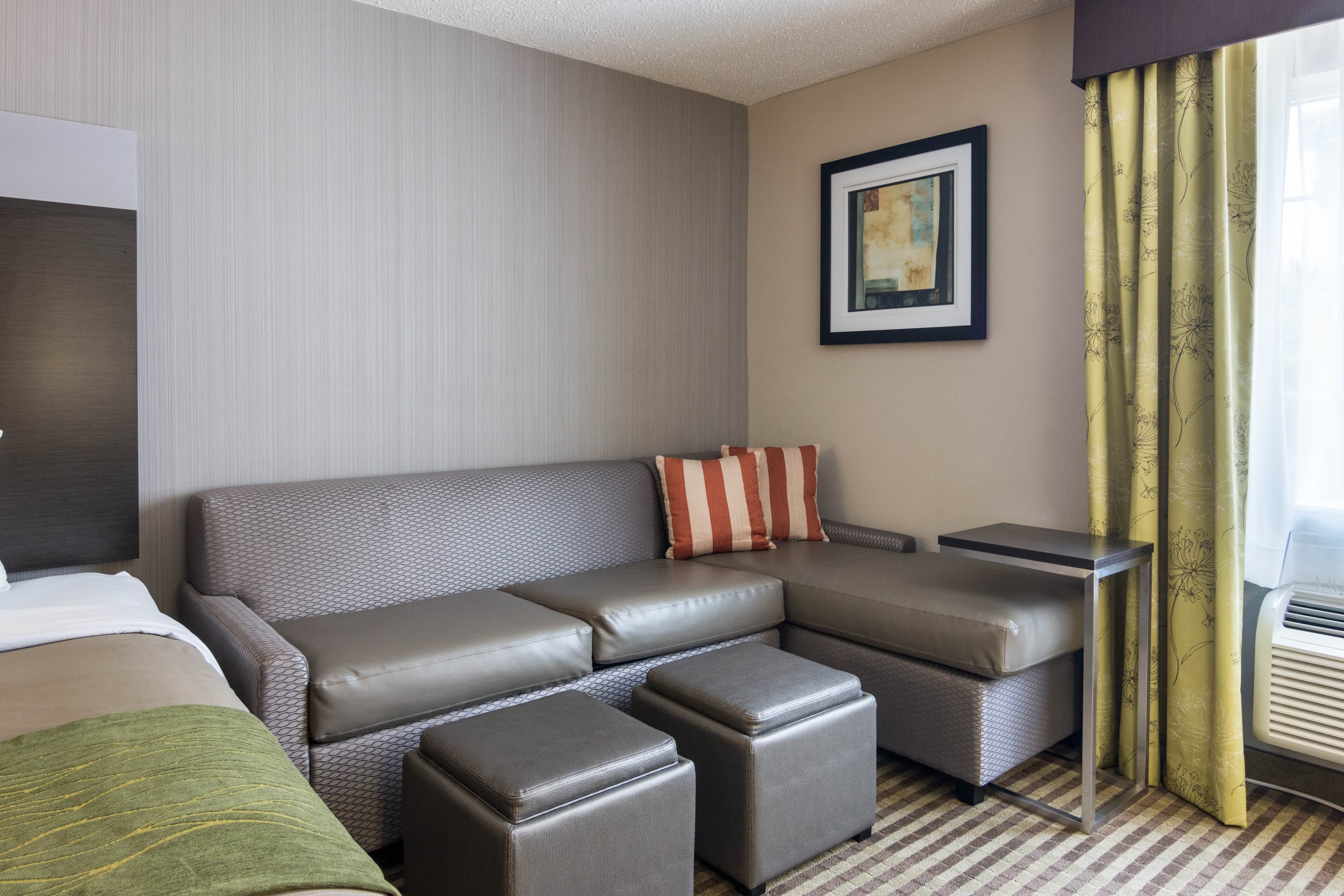 Comfort Inn Camden — 21