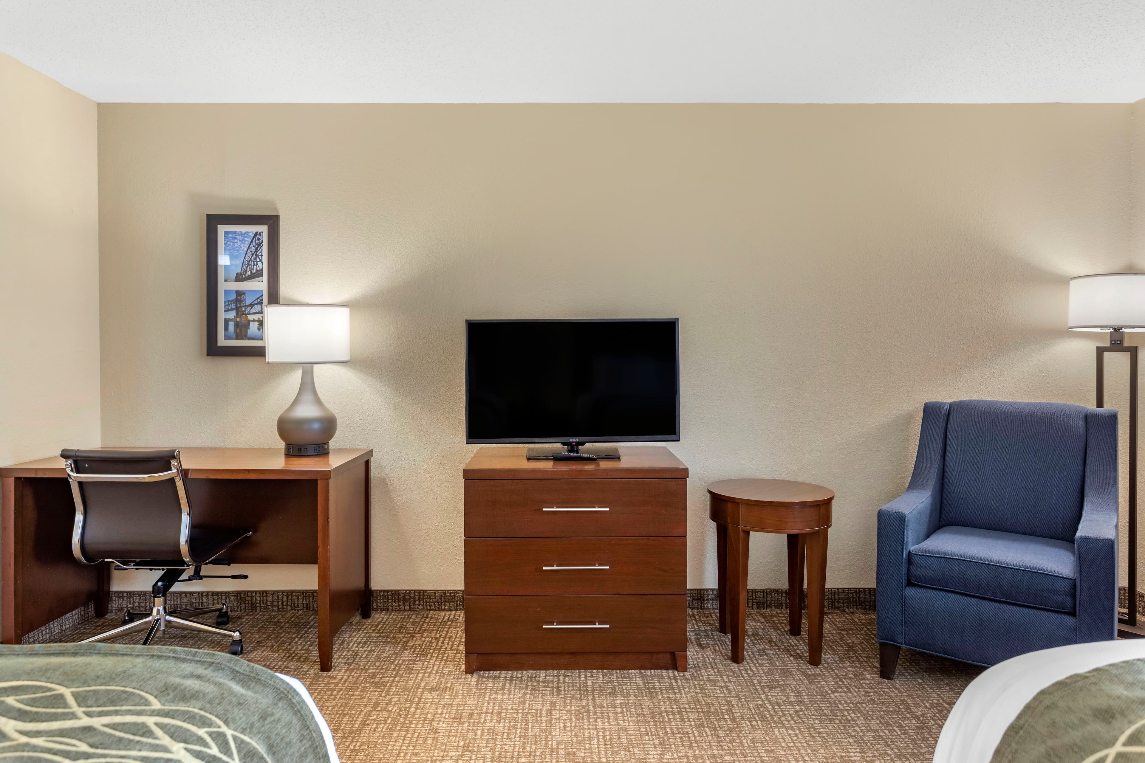 Comfort Inn & Suites Little Rock Airport — 19