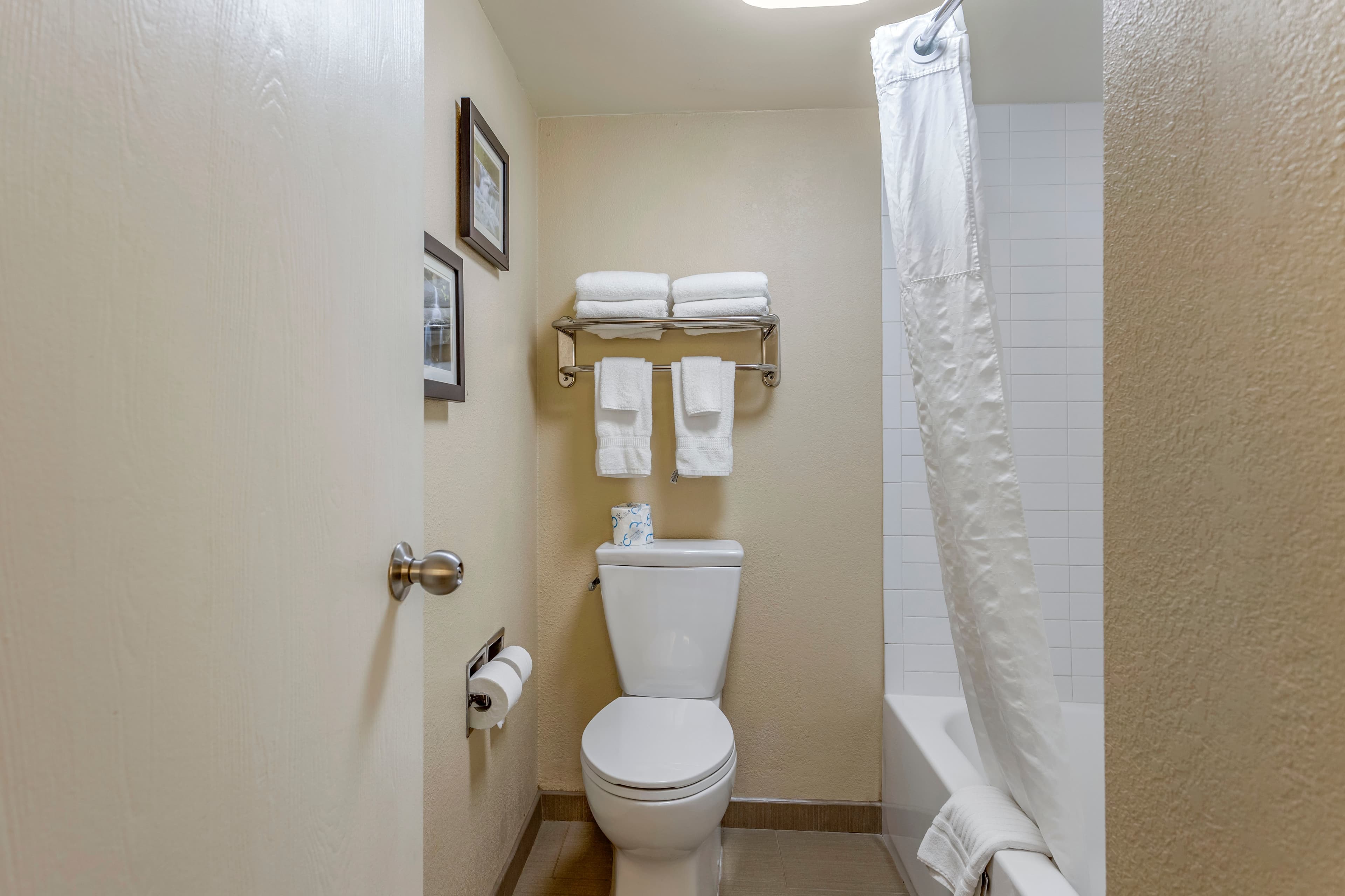 Comfort Inn & Suites Little Rock Airport — 22