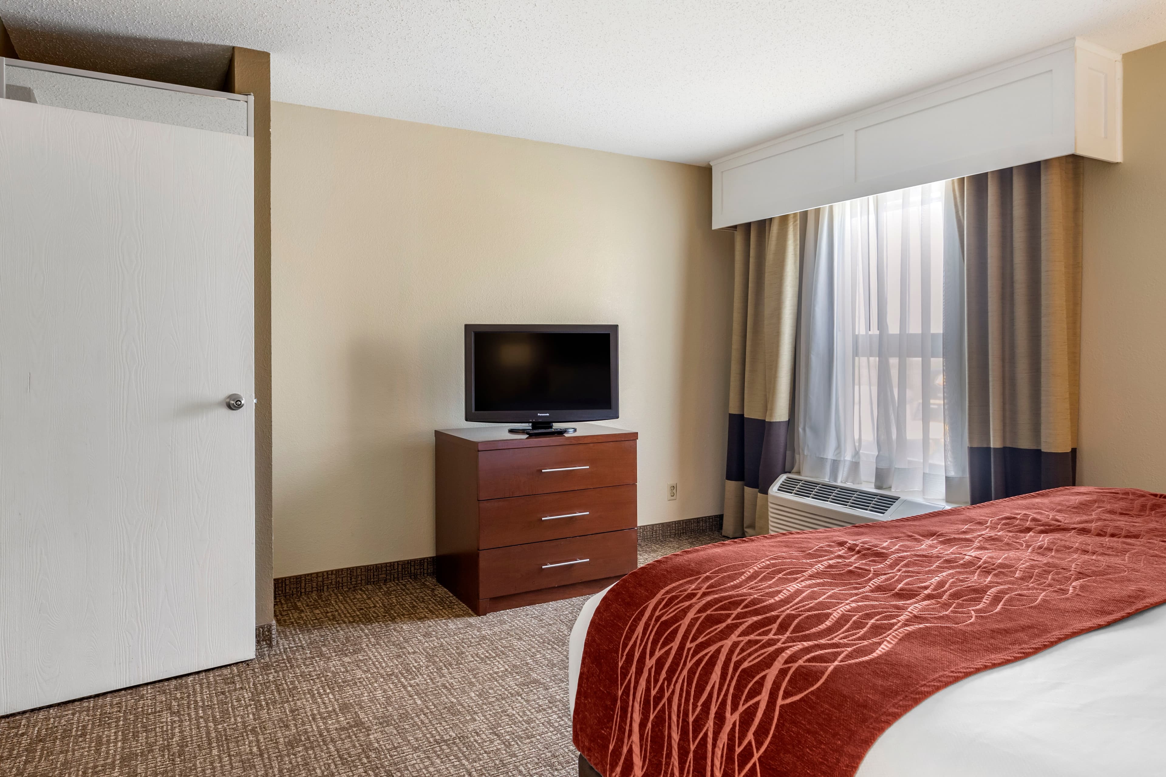 Comfort Inn & Suites Little Rock Airport — 27