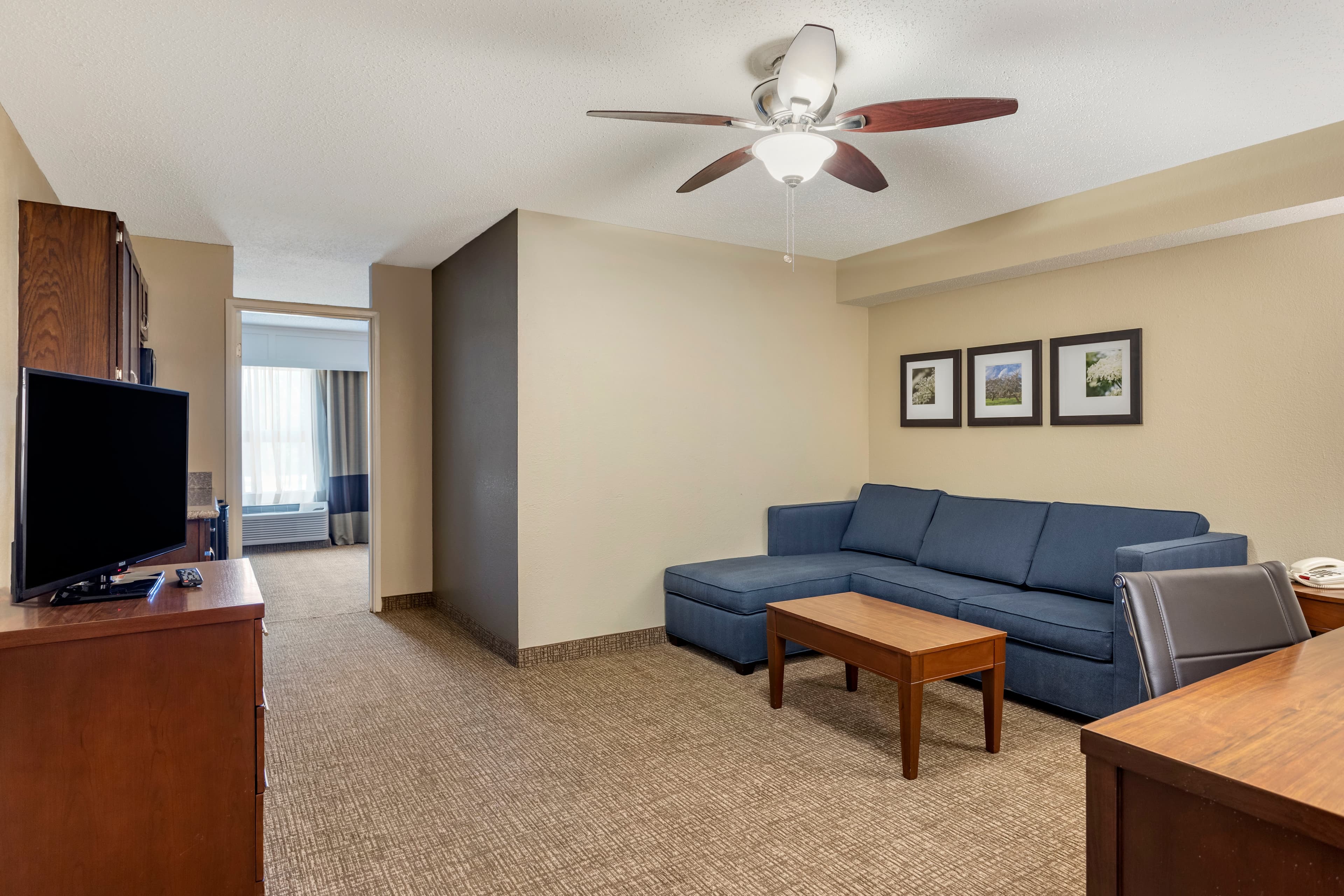 Comfort Inn & Suites Little Rock Airport — 28