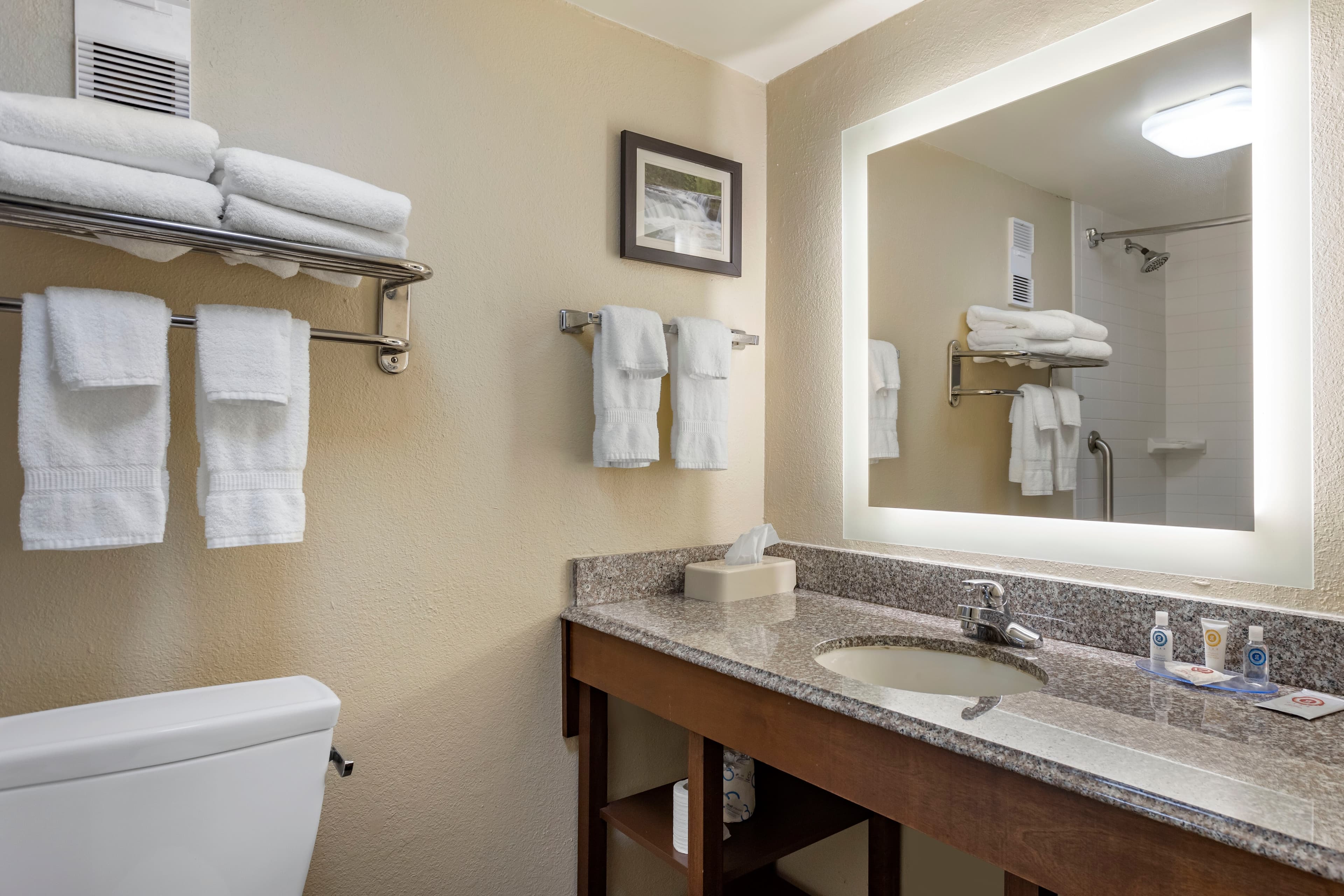 Comfort Inn & Suites Little Rock Airport — 29