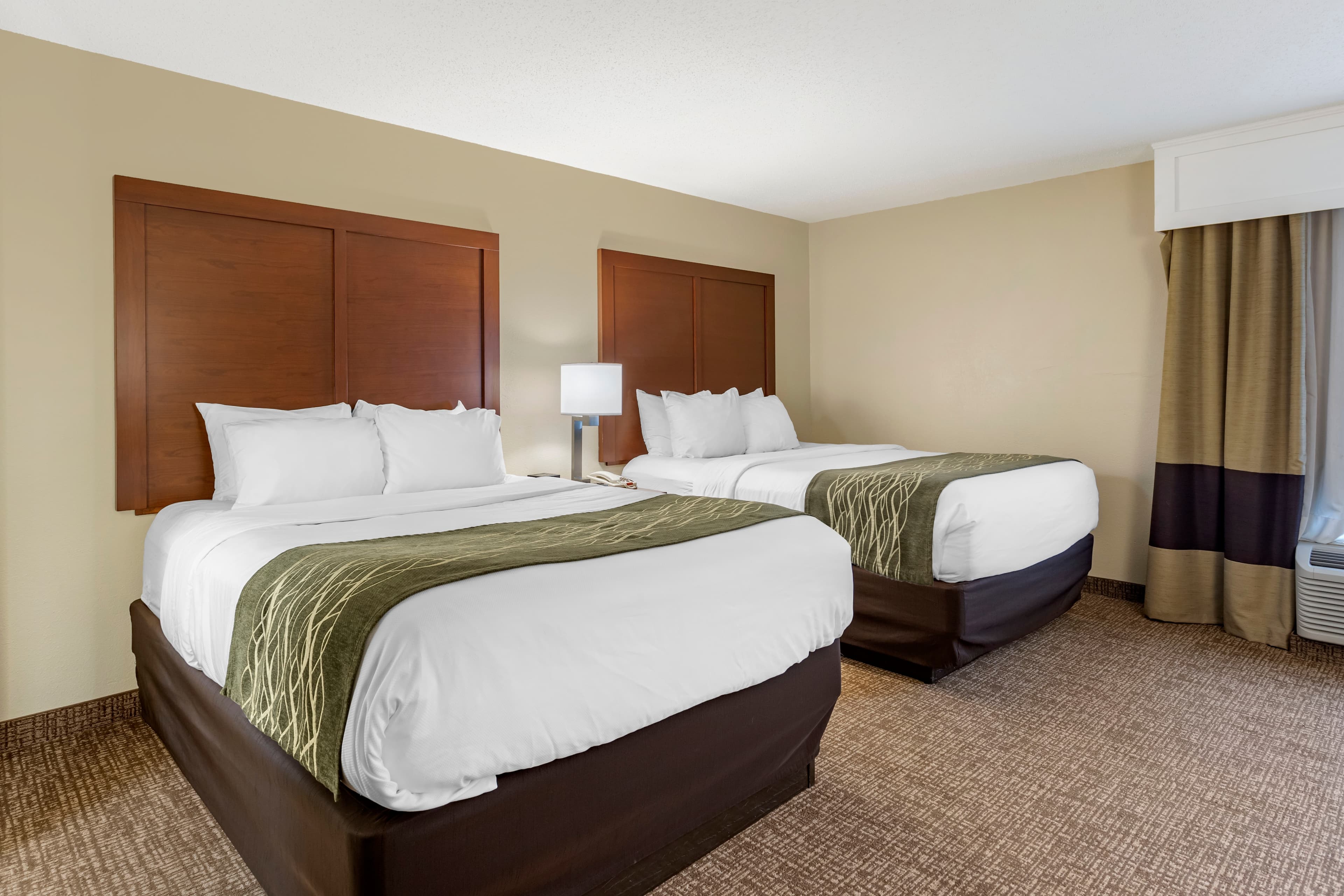 Comfort Inn & Suites Little Rock Airport — 30