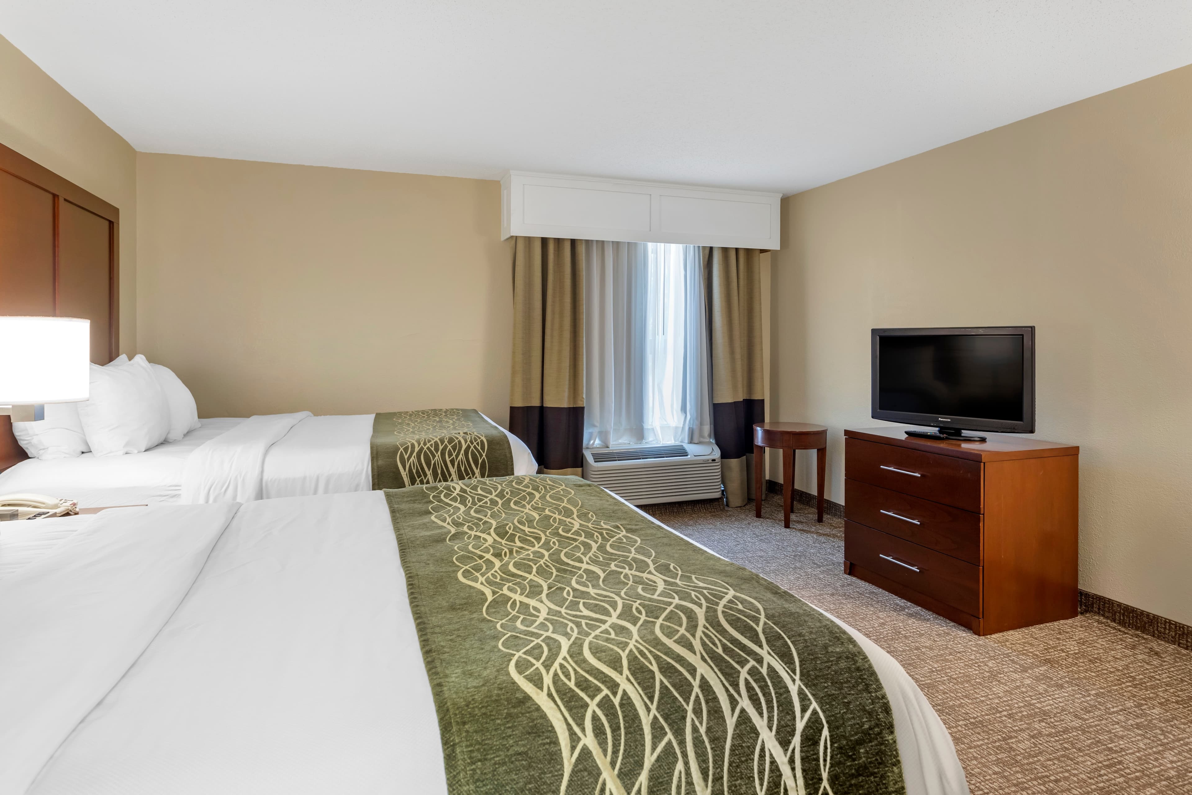 Comfort Inn & Suites Little Rock Airport — 31