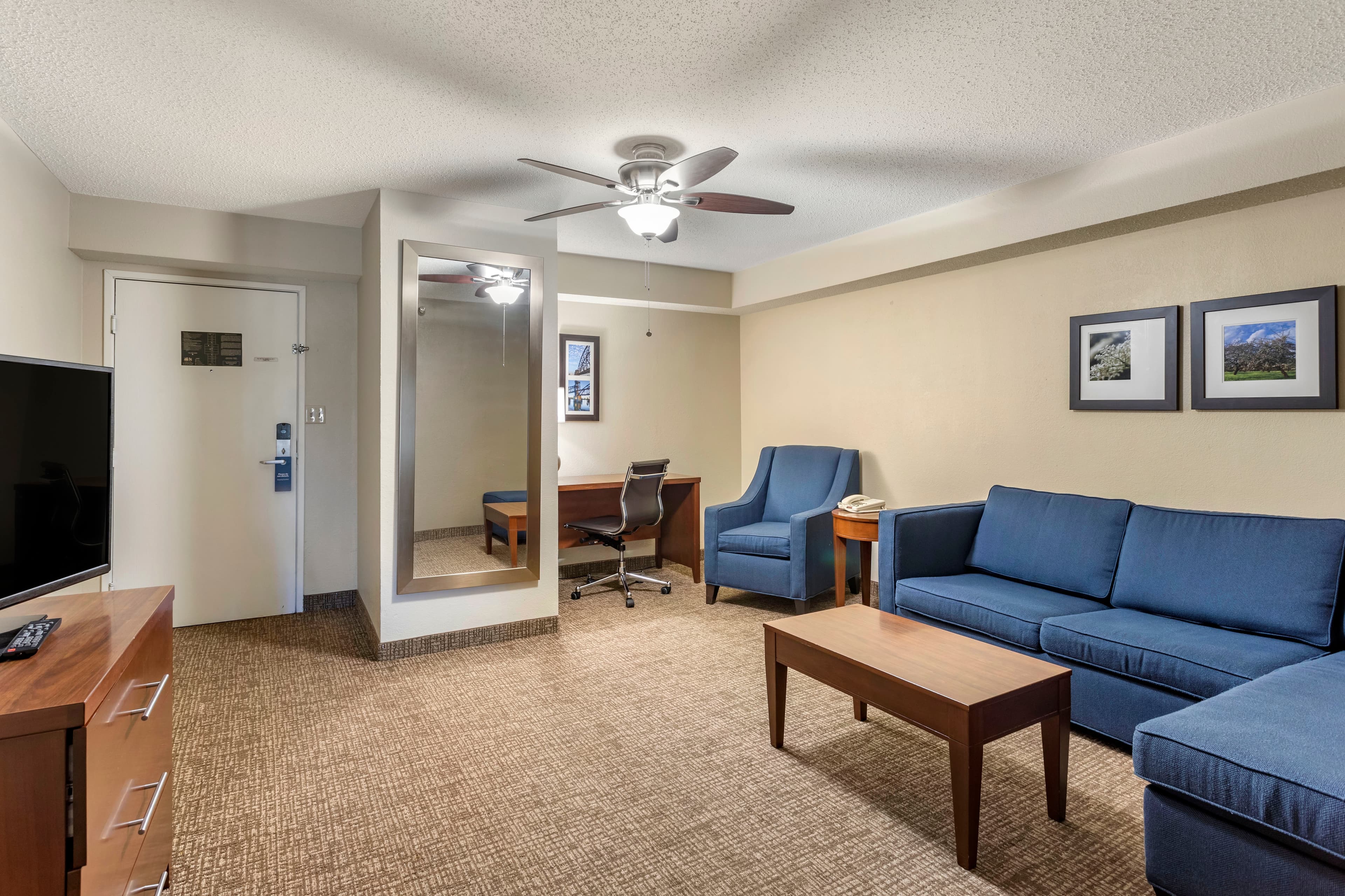 Comfort Inn & Suites Little Rock Airport — 32