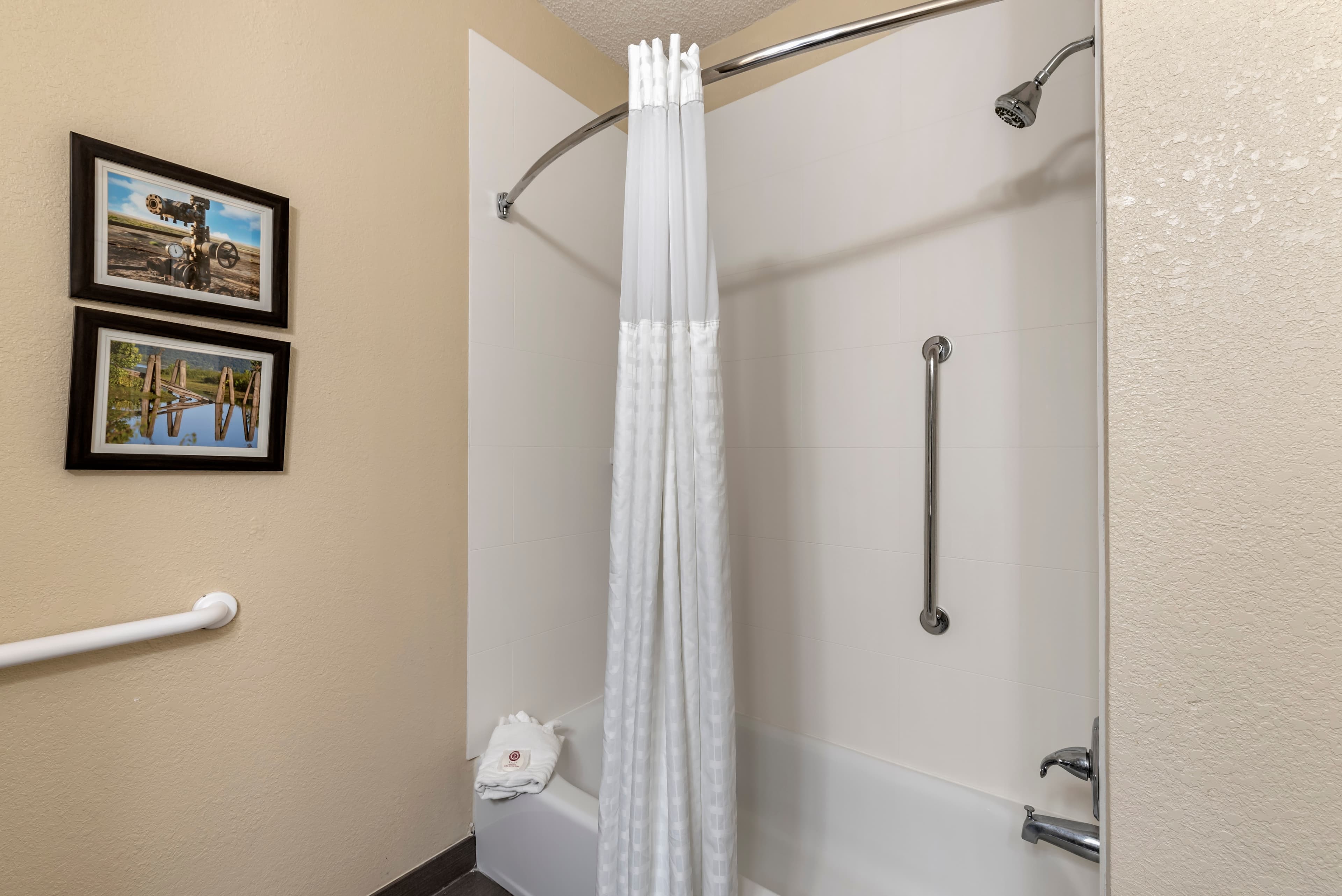 Comfort Inn & Suites El Dorado — 18