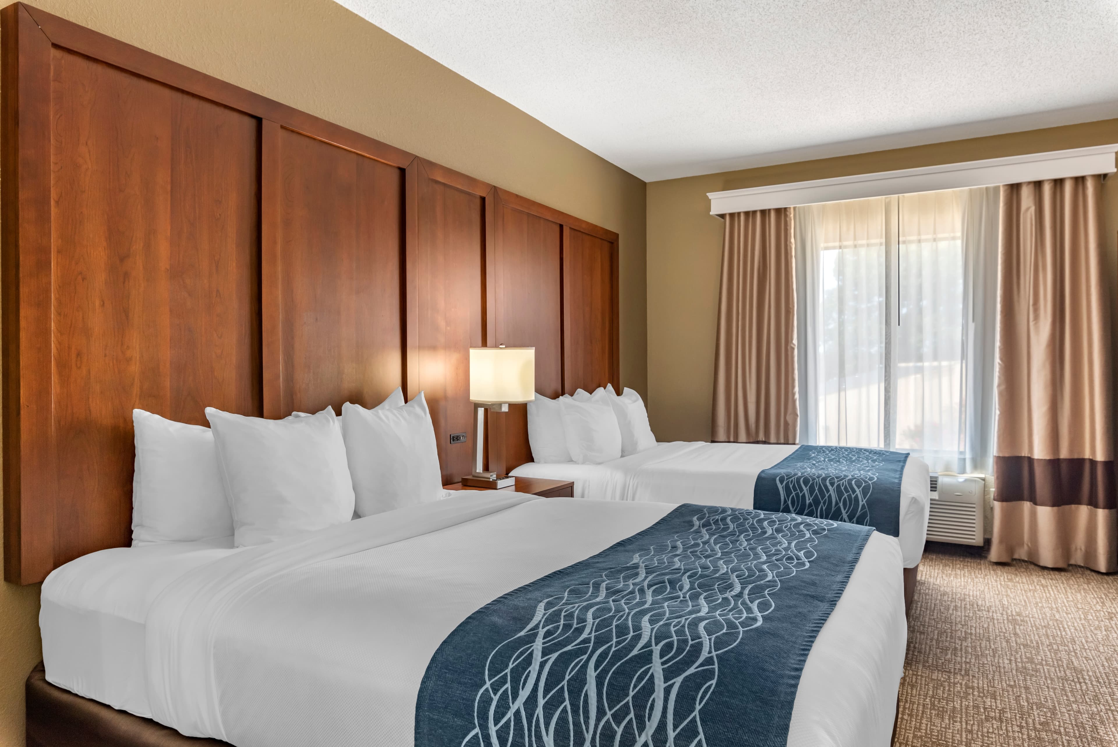 Comfort Inn & Suites El Dorado — 24