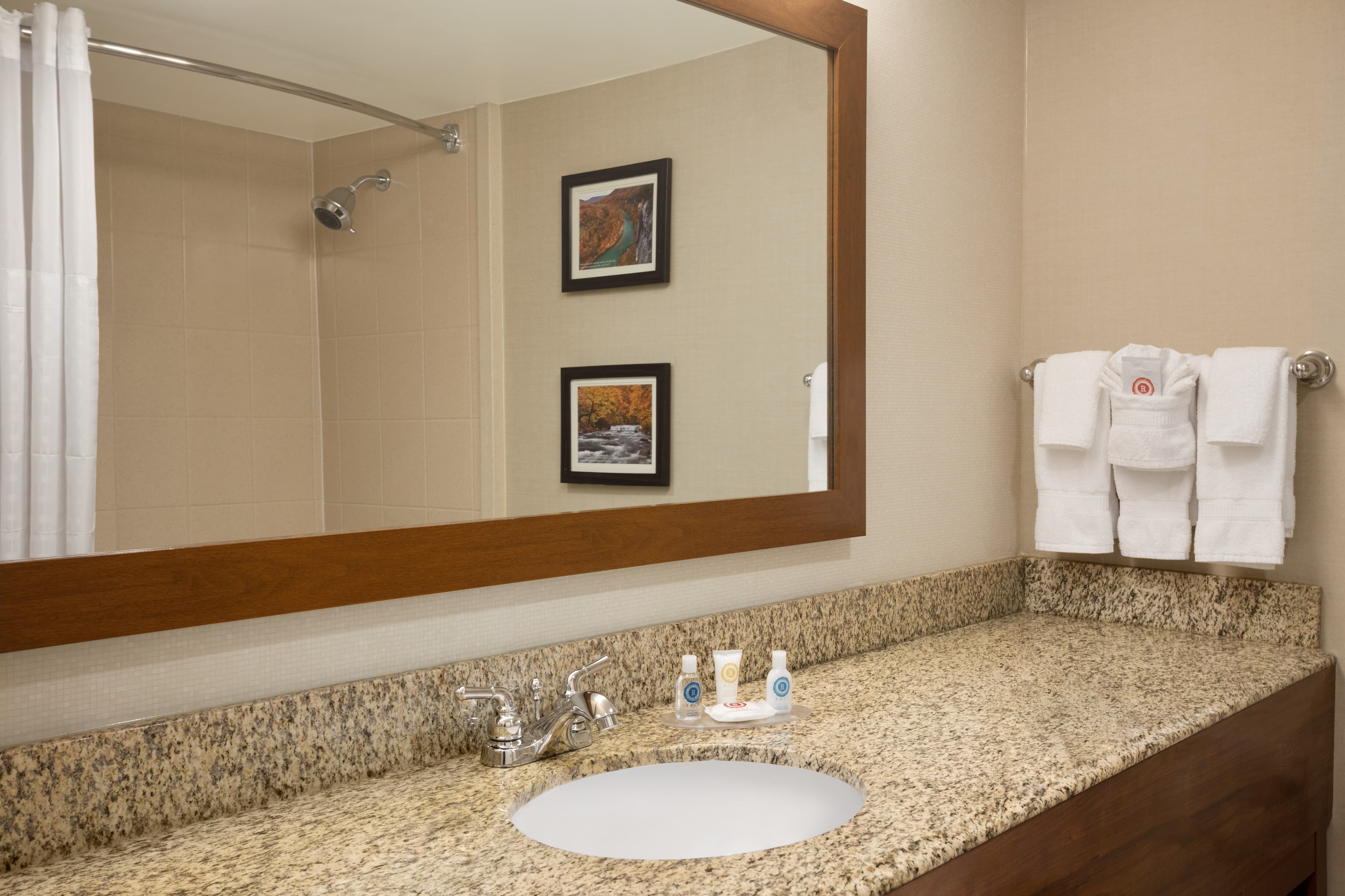 Comfort Inn & Suites Presidential - Image 4