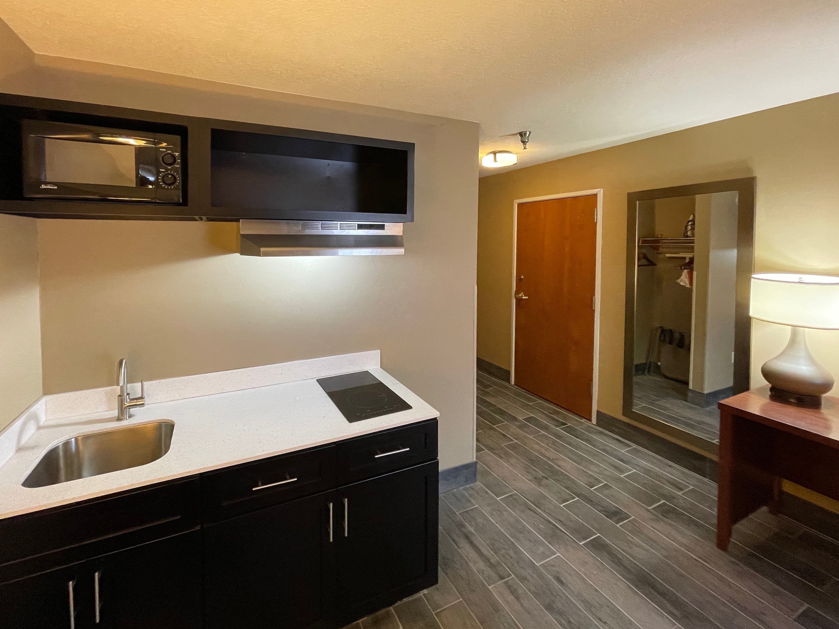 Quality Inn & Suites I-40 East — 17