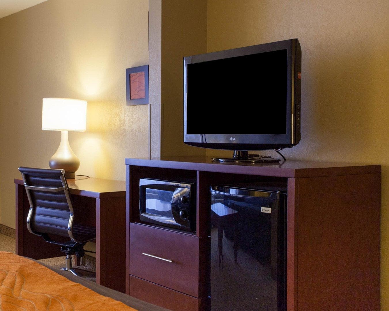 Quality Inn & Suites I-40 East — 29
