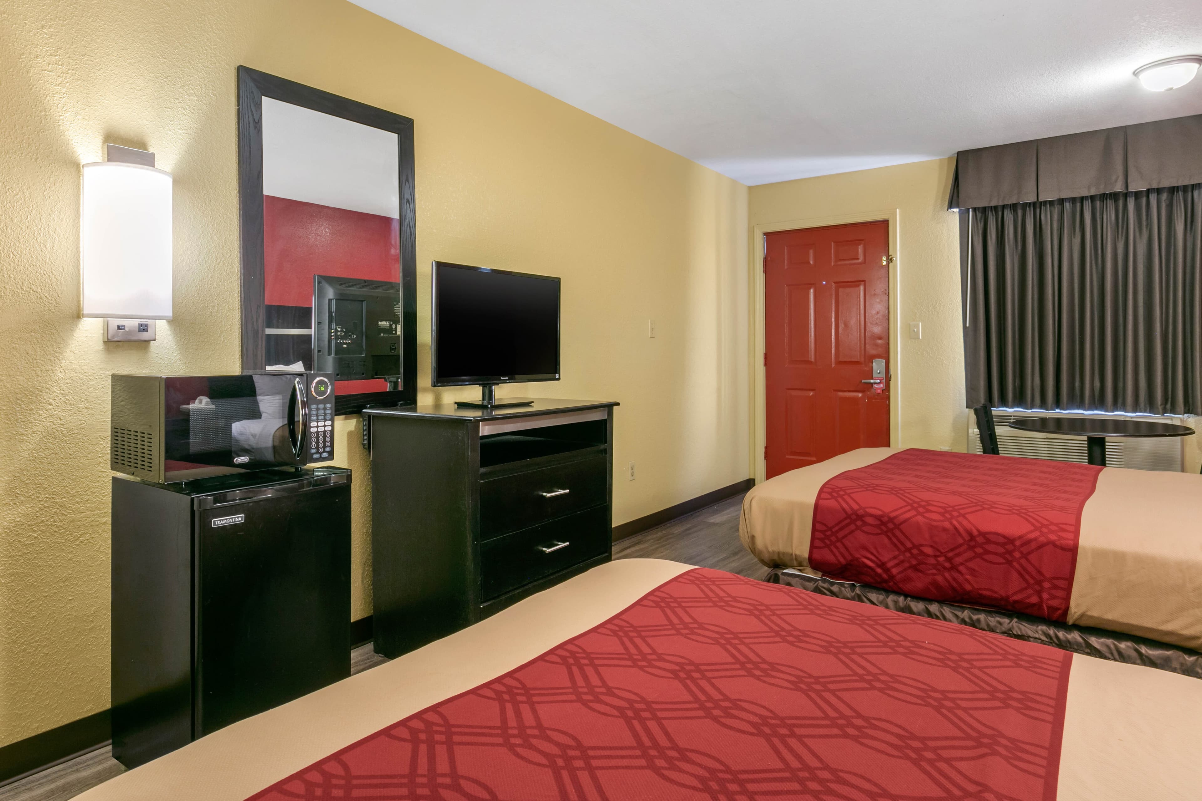 Econo Lodge Jonesboro - Image 5