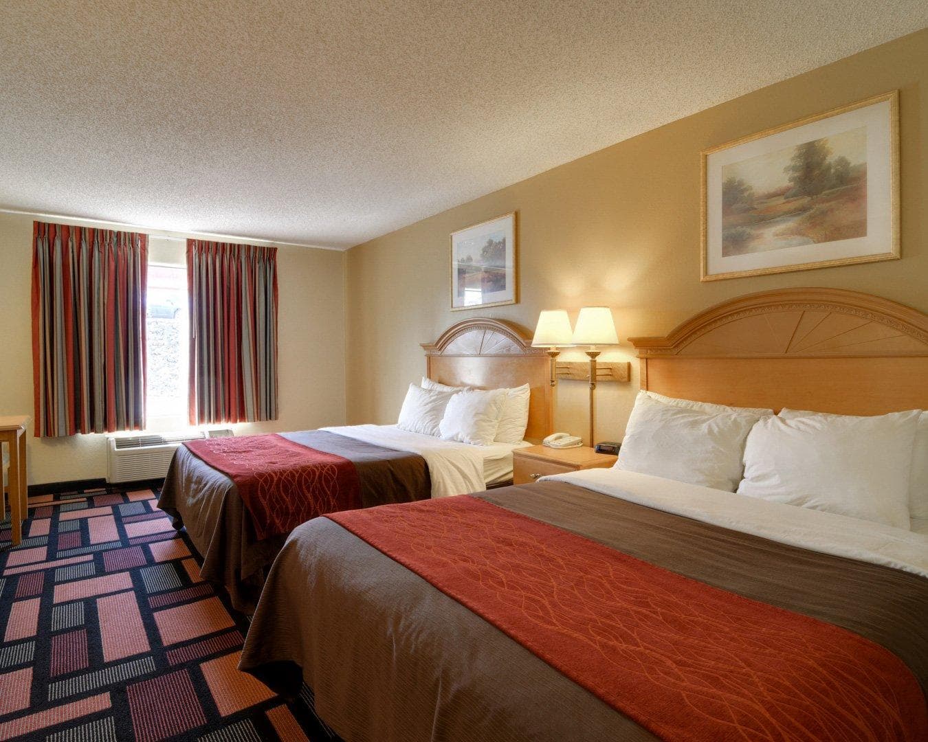 Quality Inn & Suites Malvern — 6