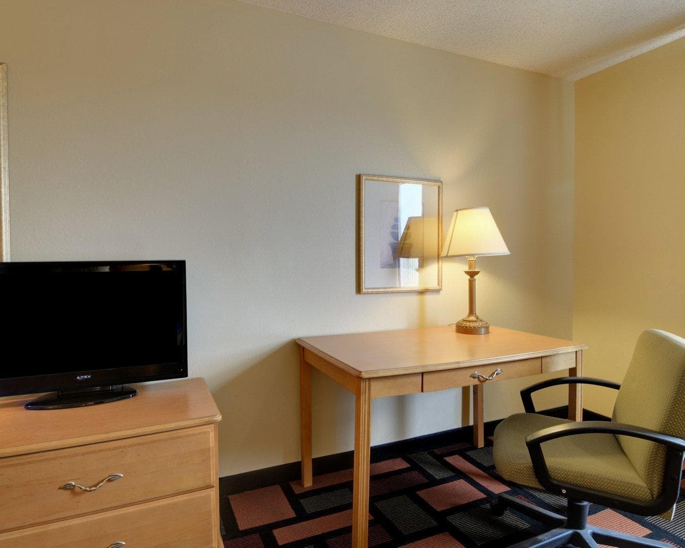 Quality Inn & Suites Malvern — 3