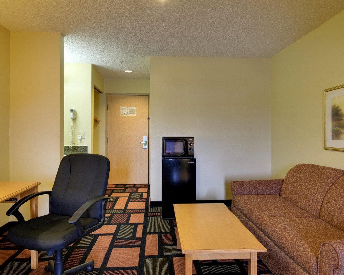 Quality Inn & Suites Malvern — 22