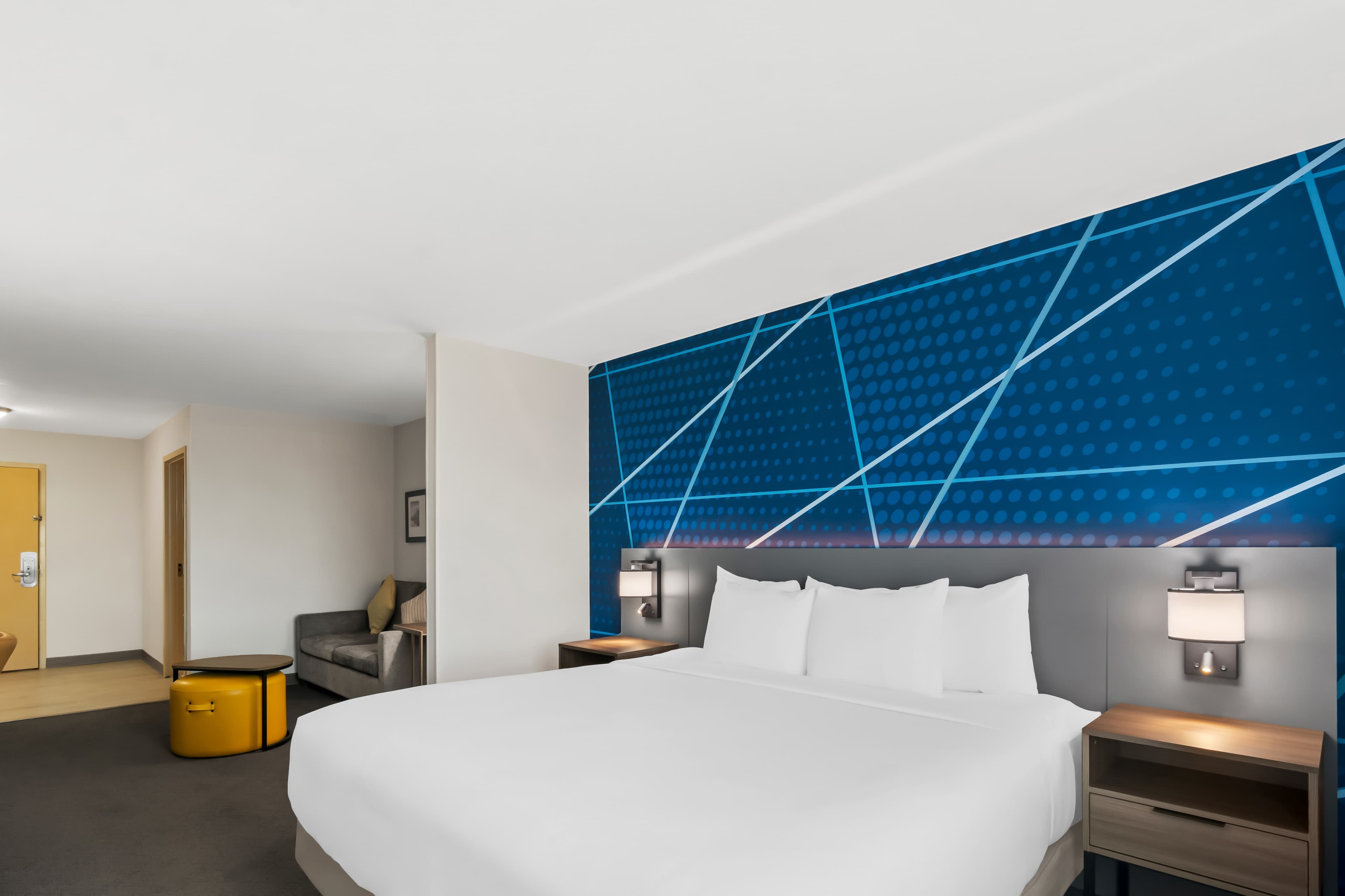 Comfort Suites Bentonville - Rogers - Image 3