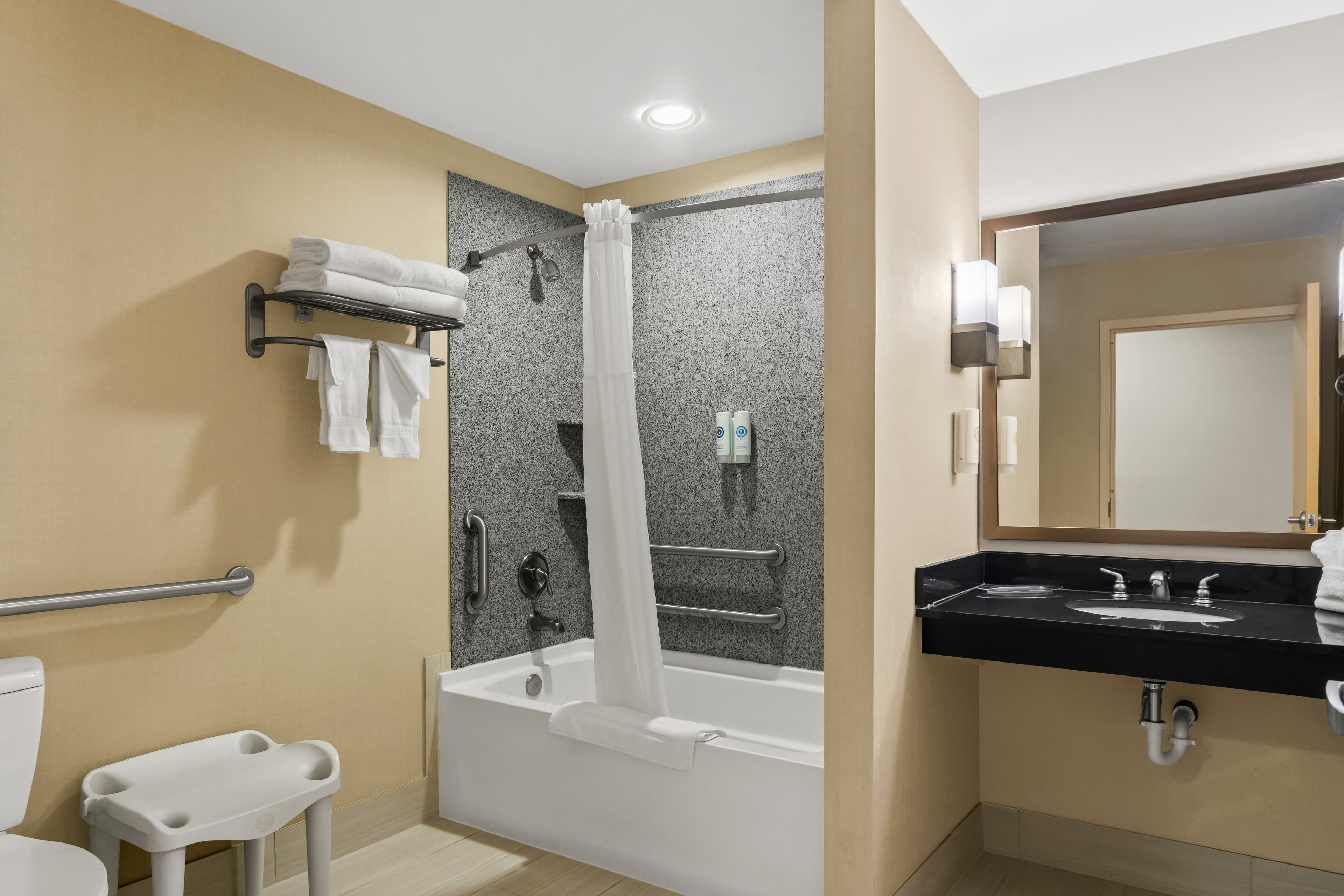 Comfort Suites Bentonville - Rogers - Image 5