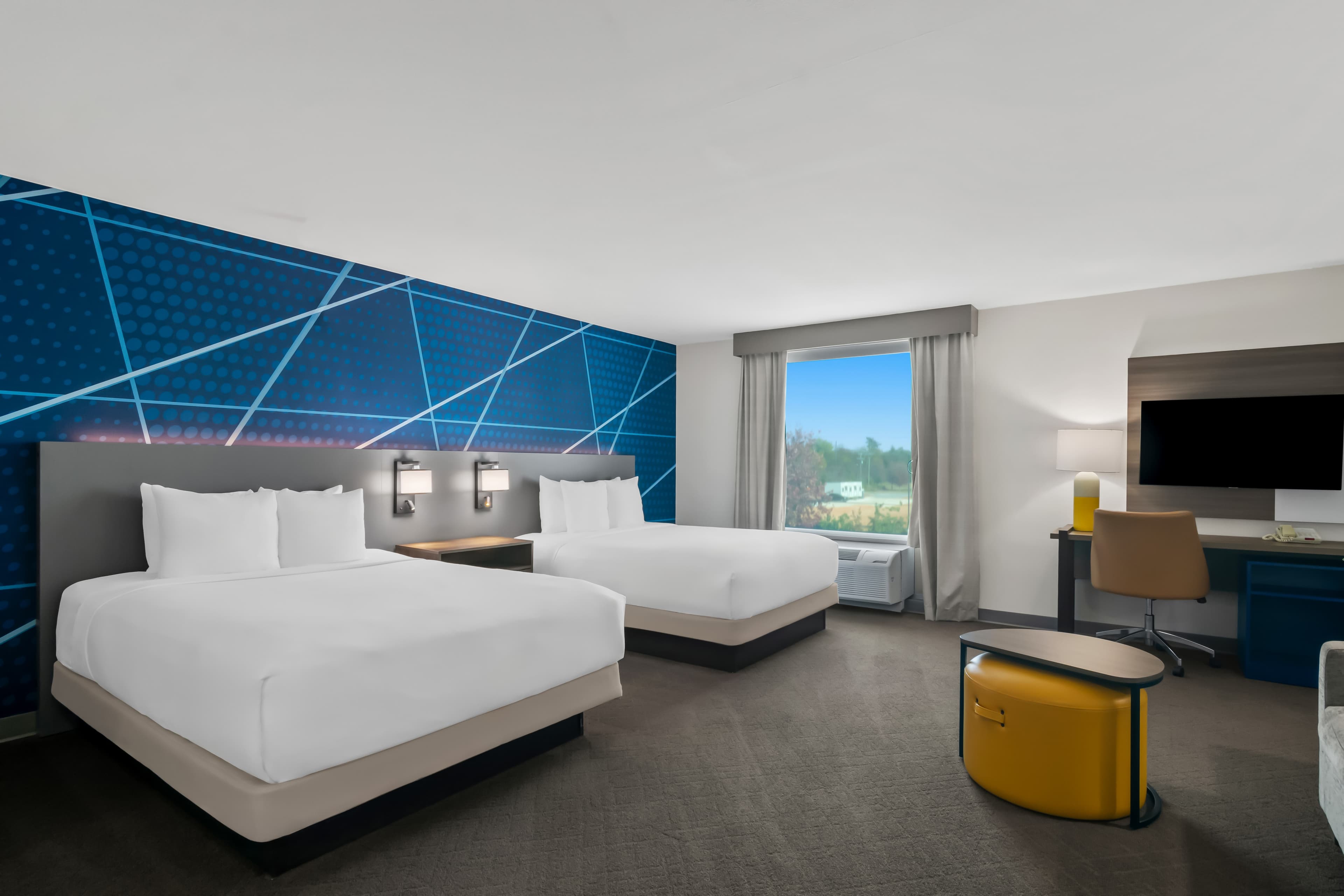 Comfort Suites Bentonville - Rogers — 6