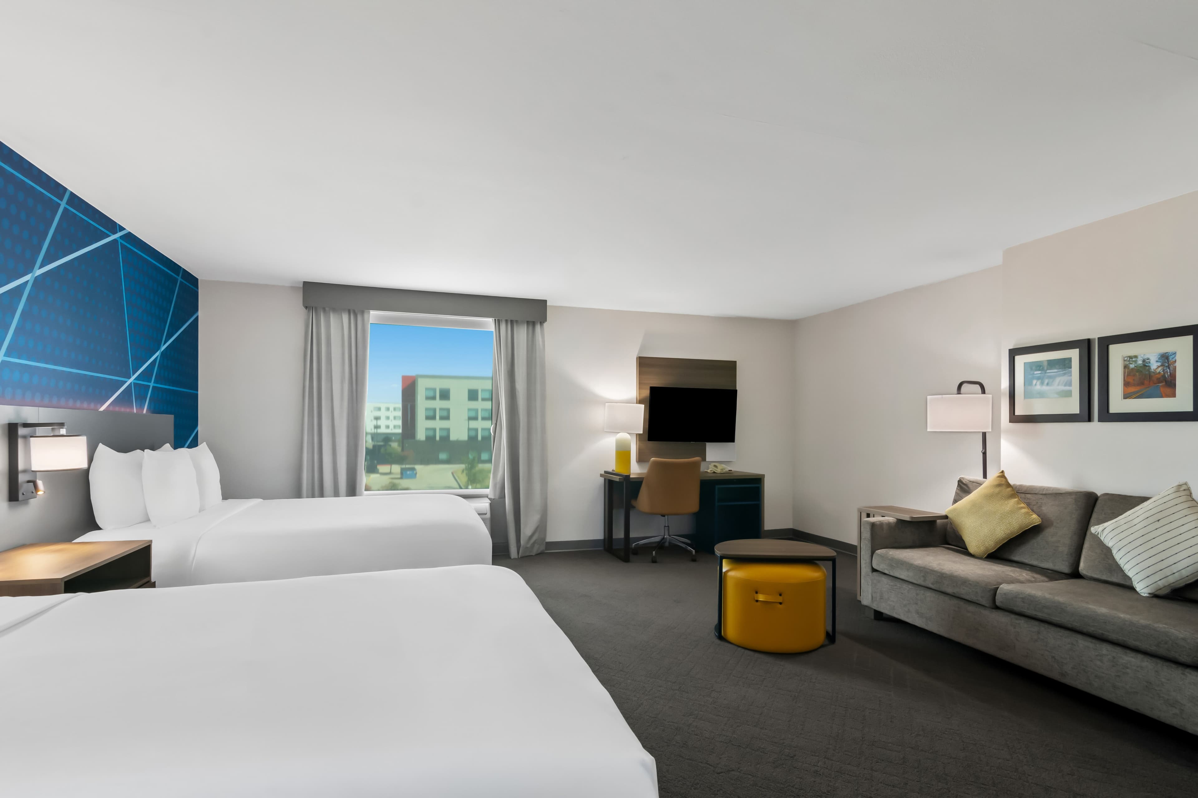 Comfort Suites Bentonville - Rogers — 7