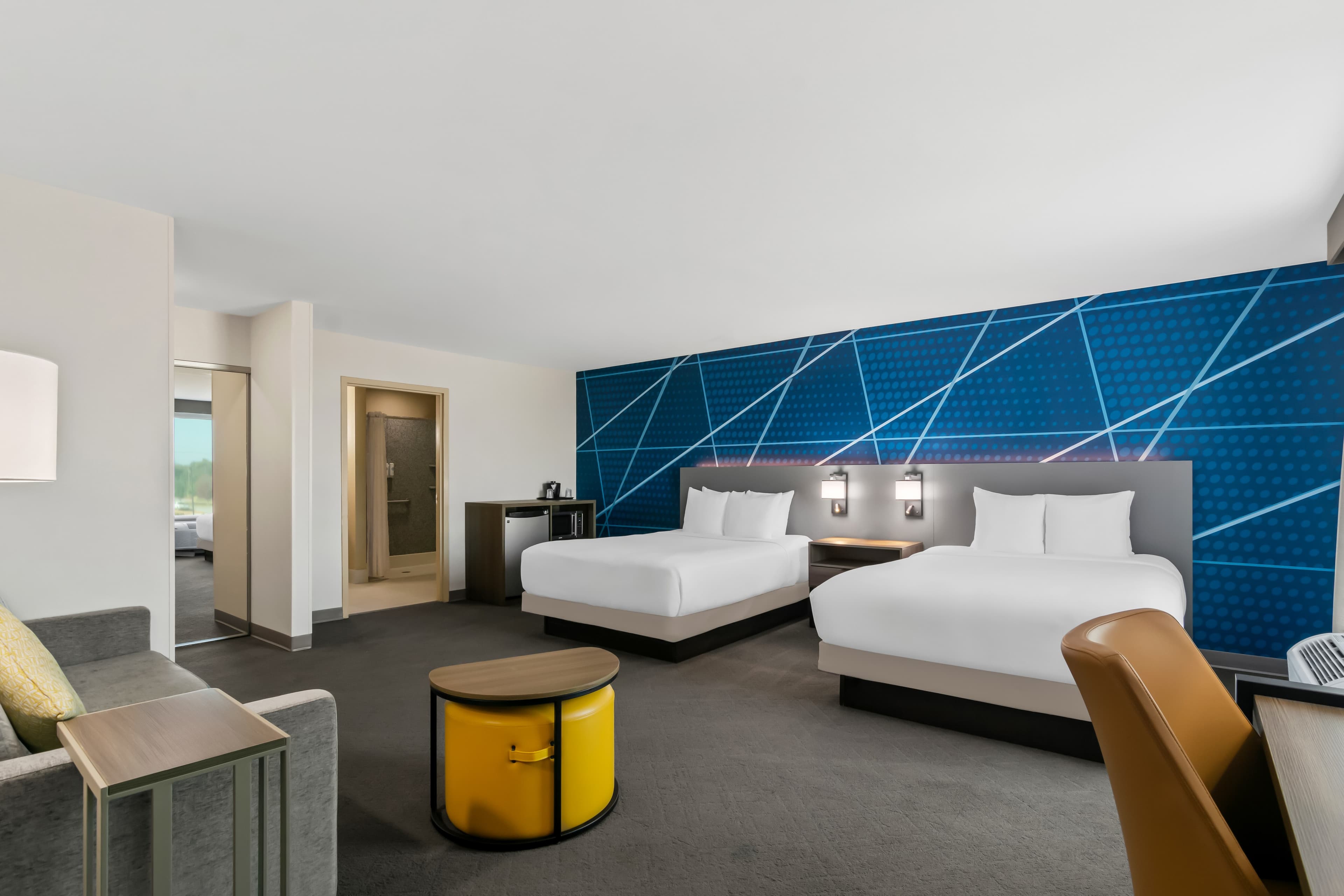 Comfort Suites Bentonville - Rogers — 8