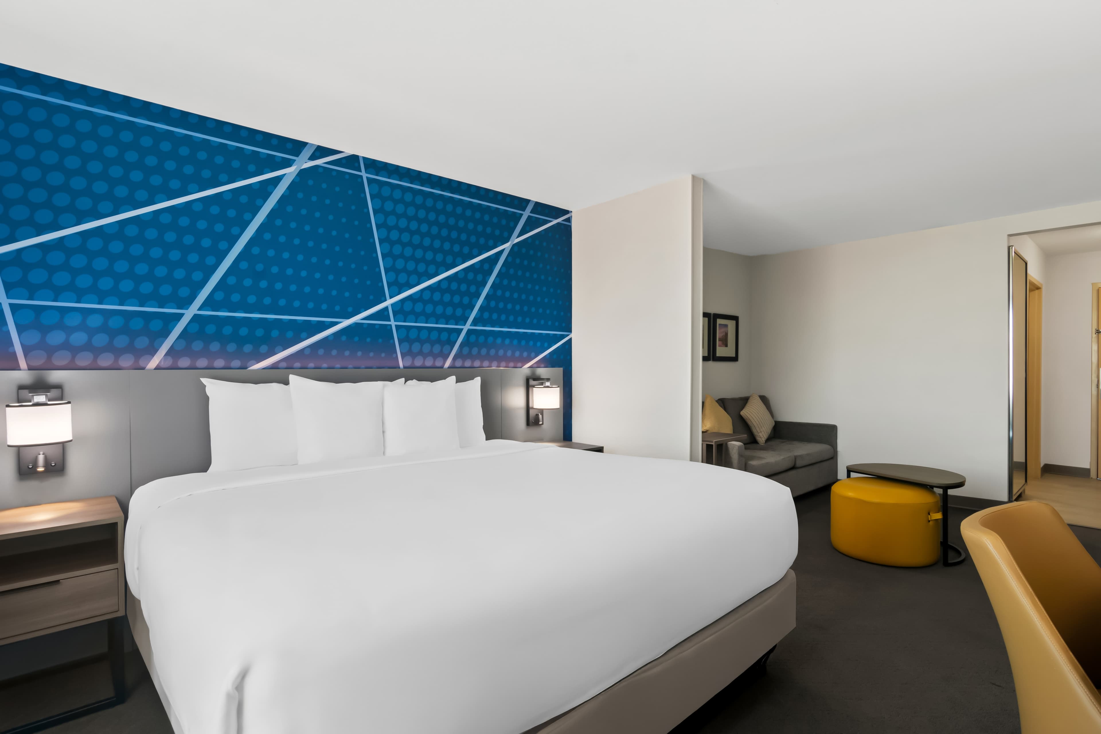 Comfort Suites Bentonville - Rogers — 12