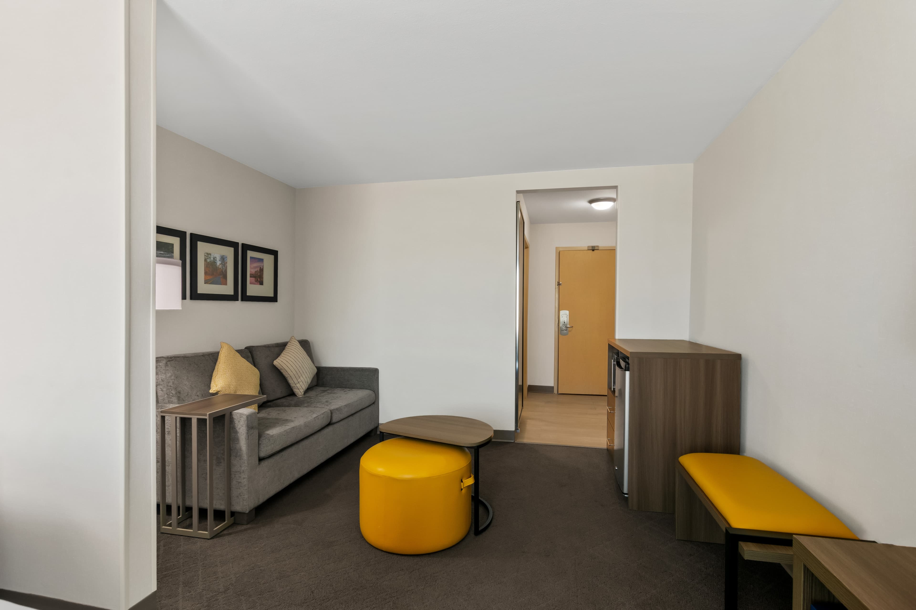 Comfort Suites Bentonville - Rogers — 13