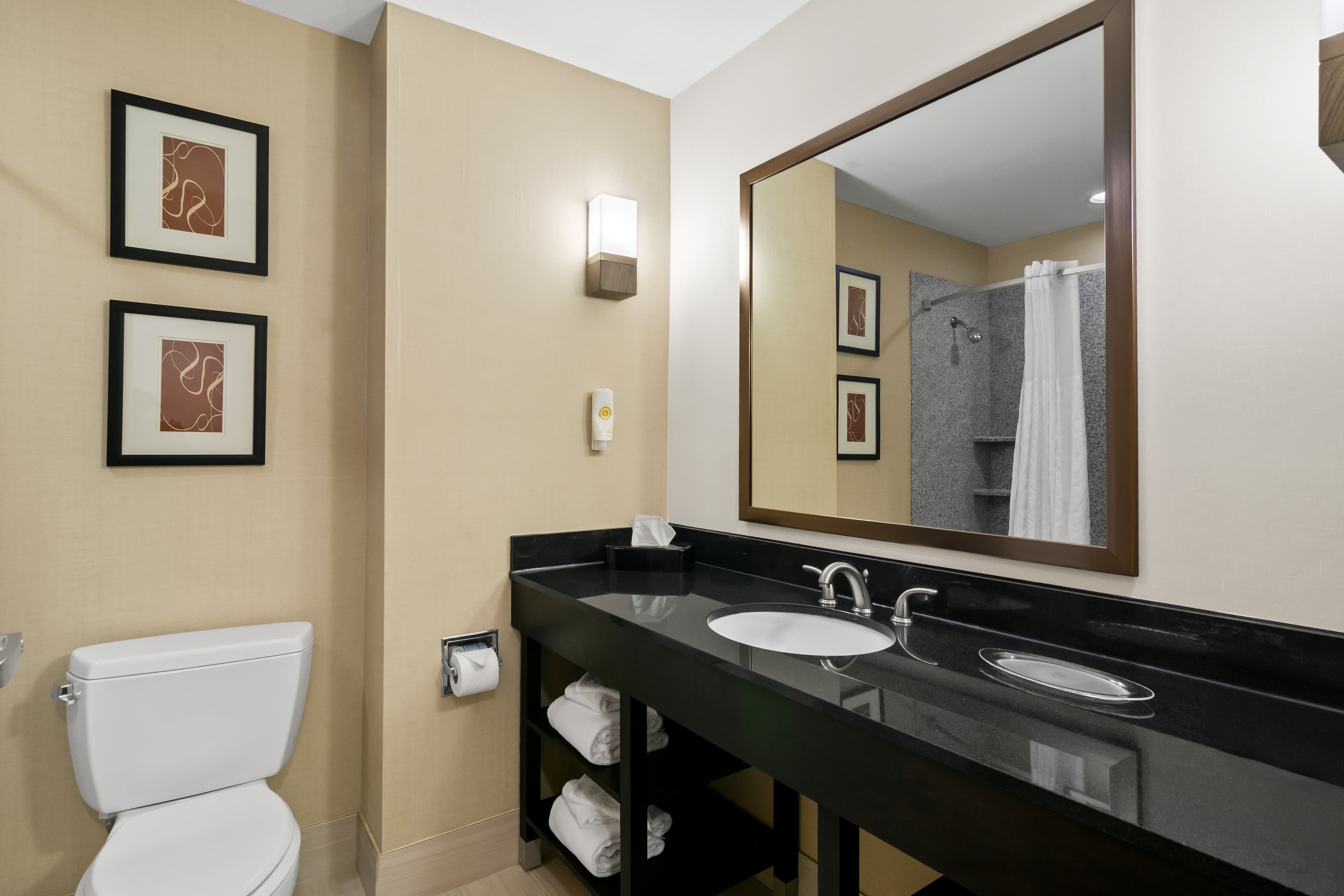 Comfort Suites Bentonville - Rogers — 14
