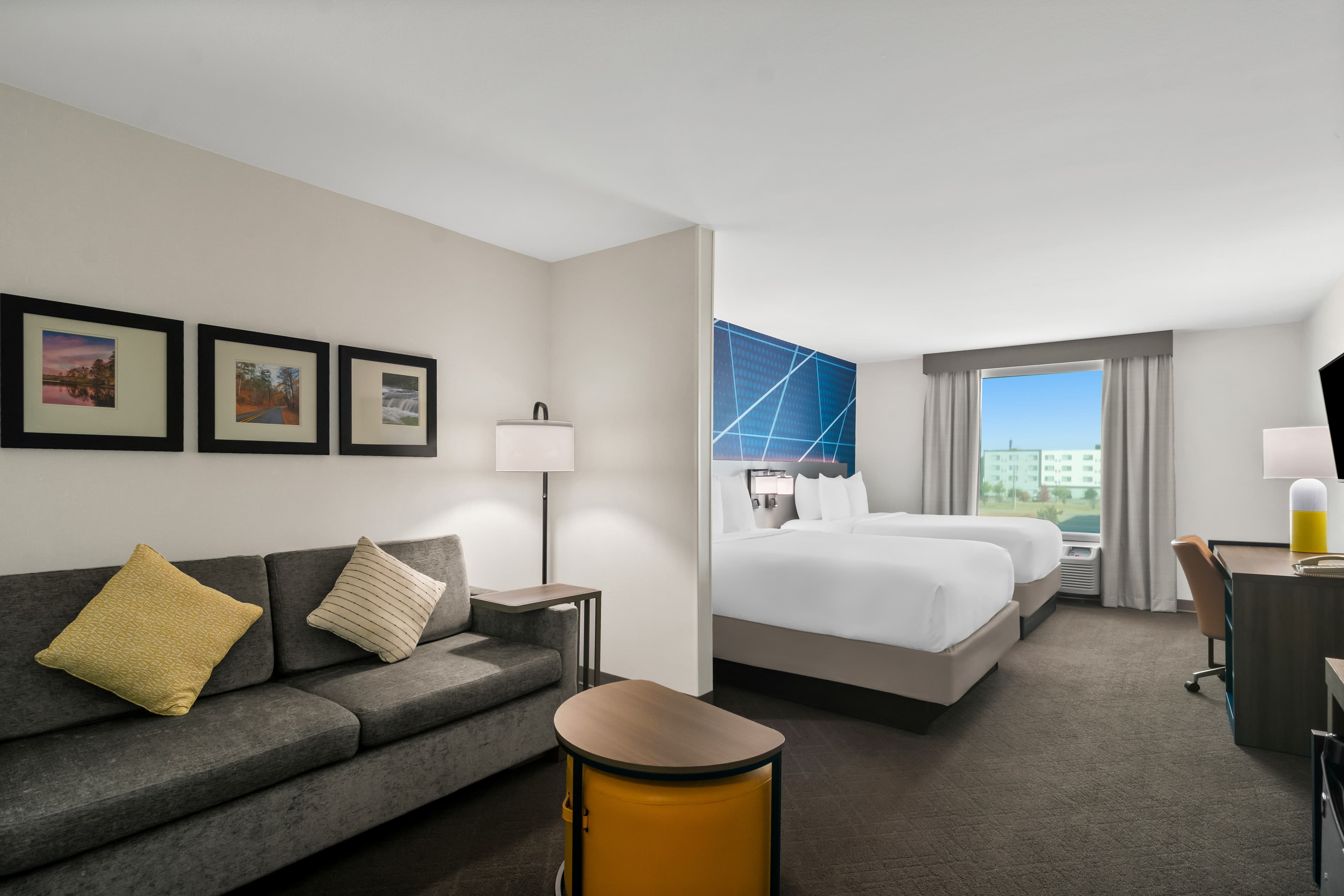 Comfort Suites Bentonville - Rogers — 15