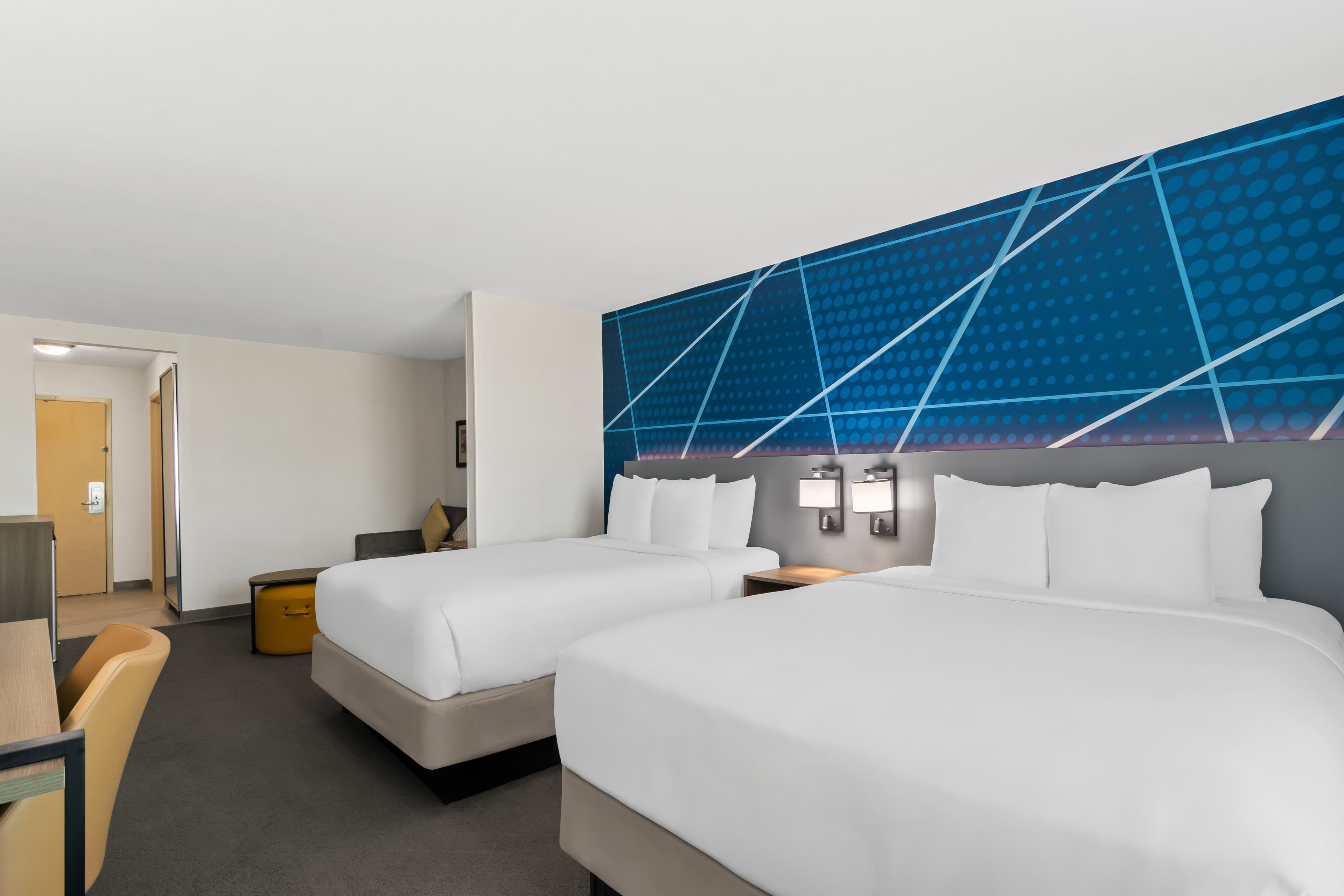 Comfort Suites Bentonville - Rogers — 16
