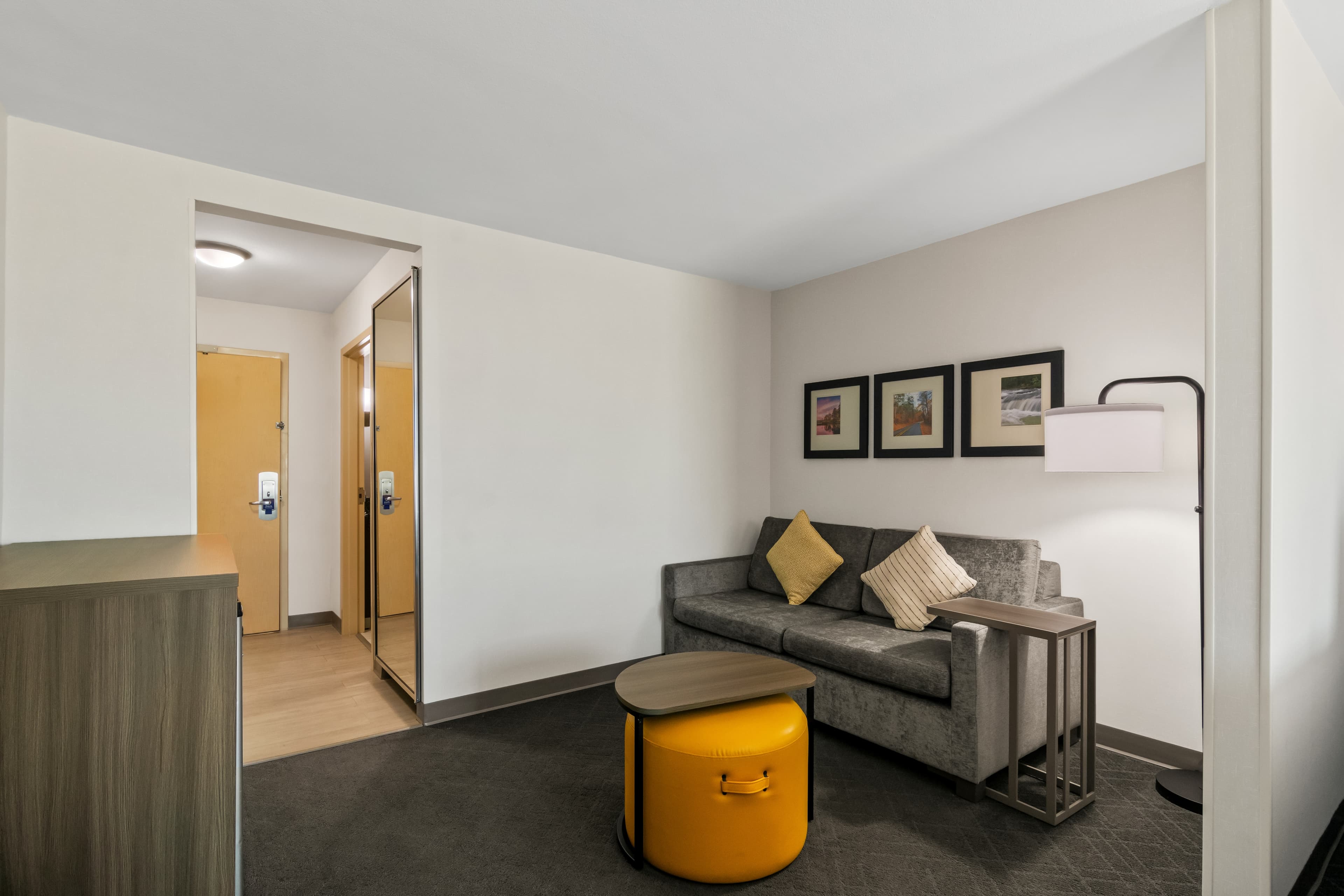 Comfort Suites Bentonville - Rogers — 17