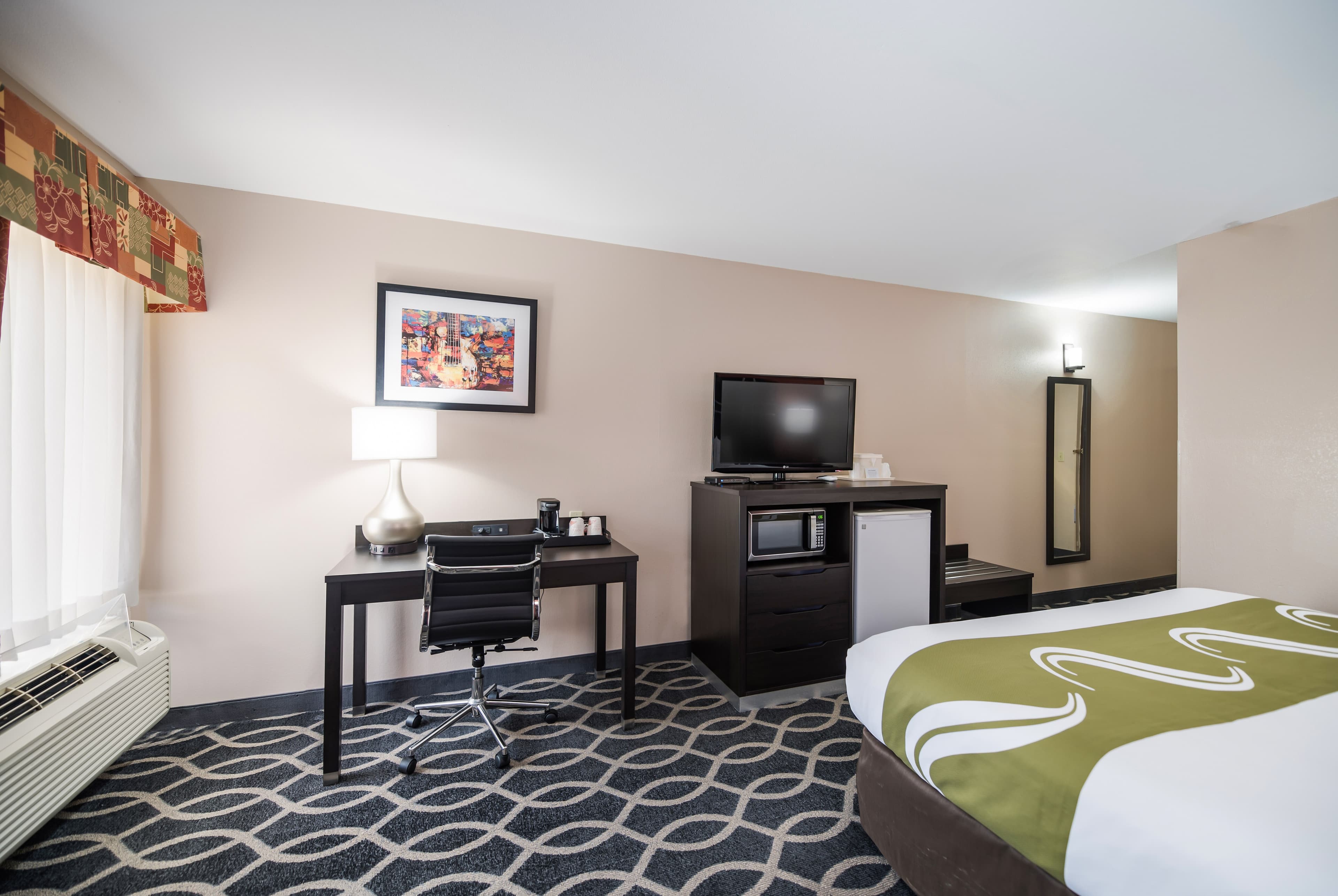 Quality Inn Jacksonville near Little Rock Air Force Base — 6