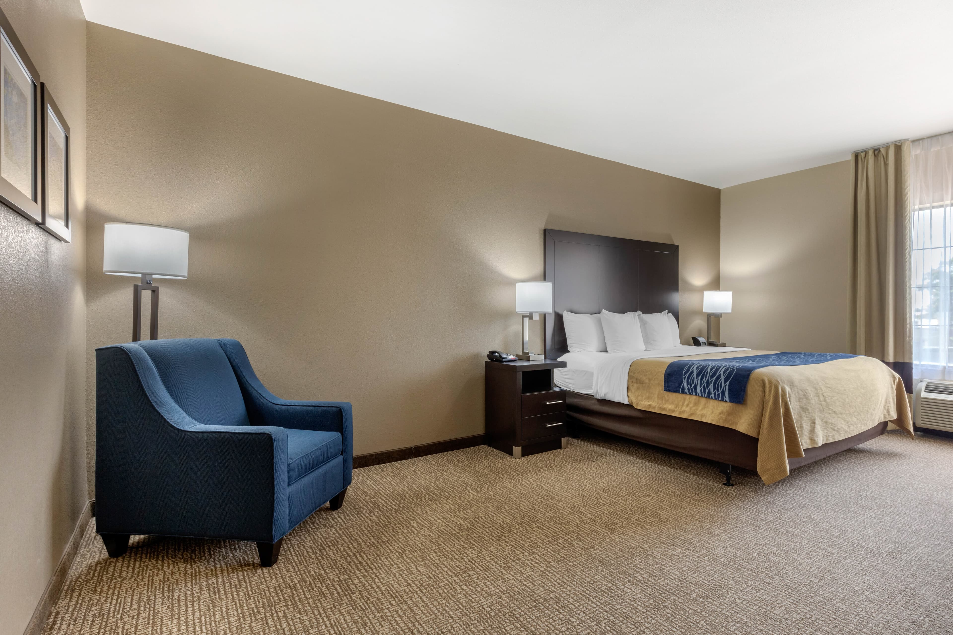 Comfort Inn & Suites North Little Rock McCain Mall - Image 3