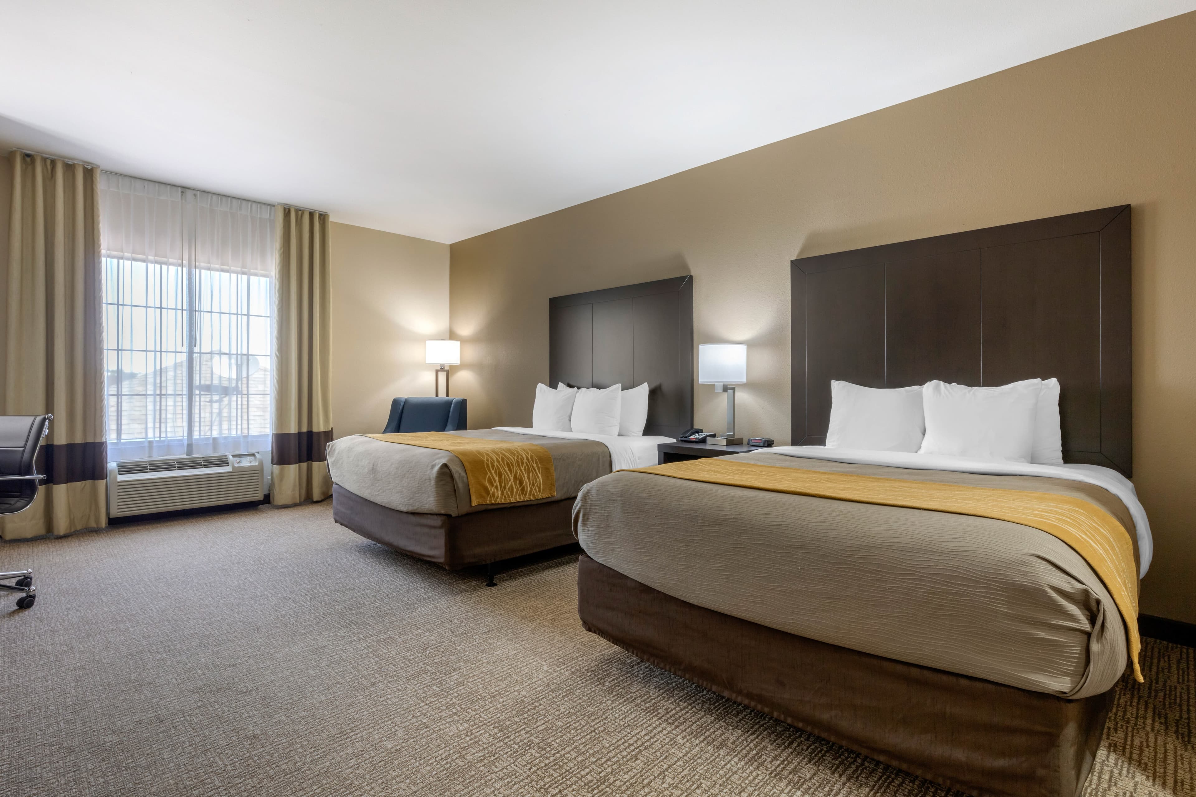 Comfort Inn & Suites North Little Rock McCain Mall — 7