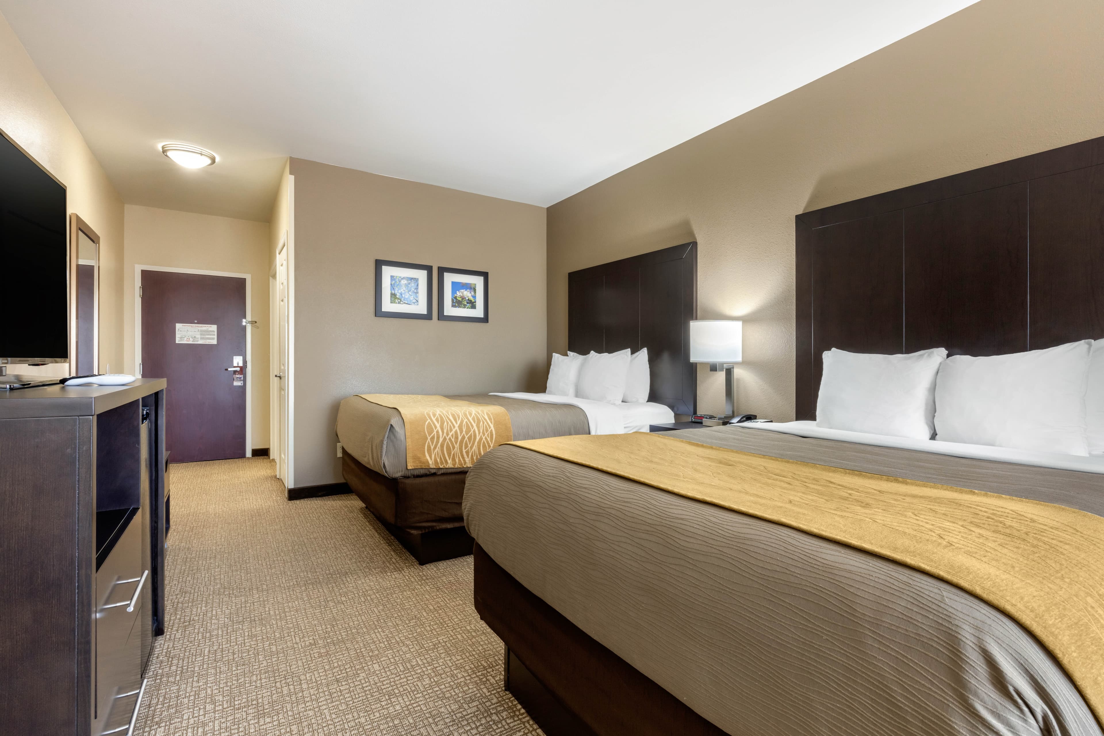 Comfort Inn & Suites North Little Rock McCain Mall — 19