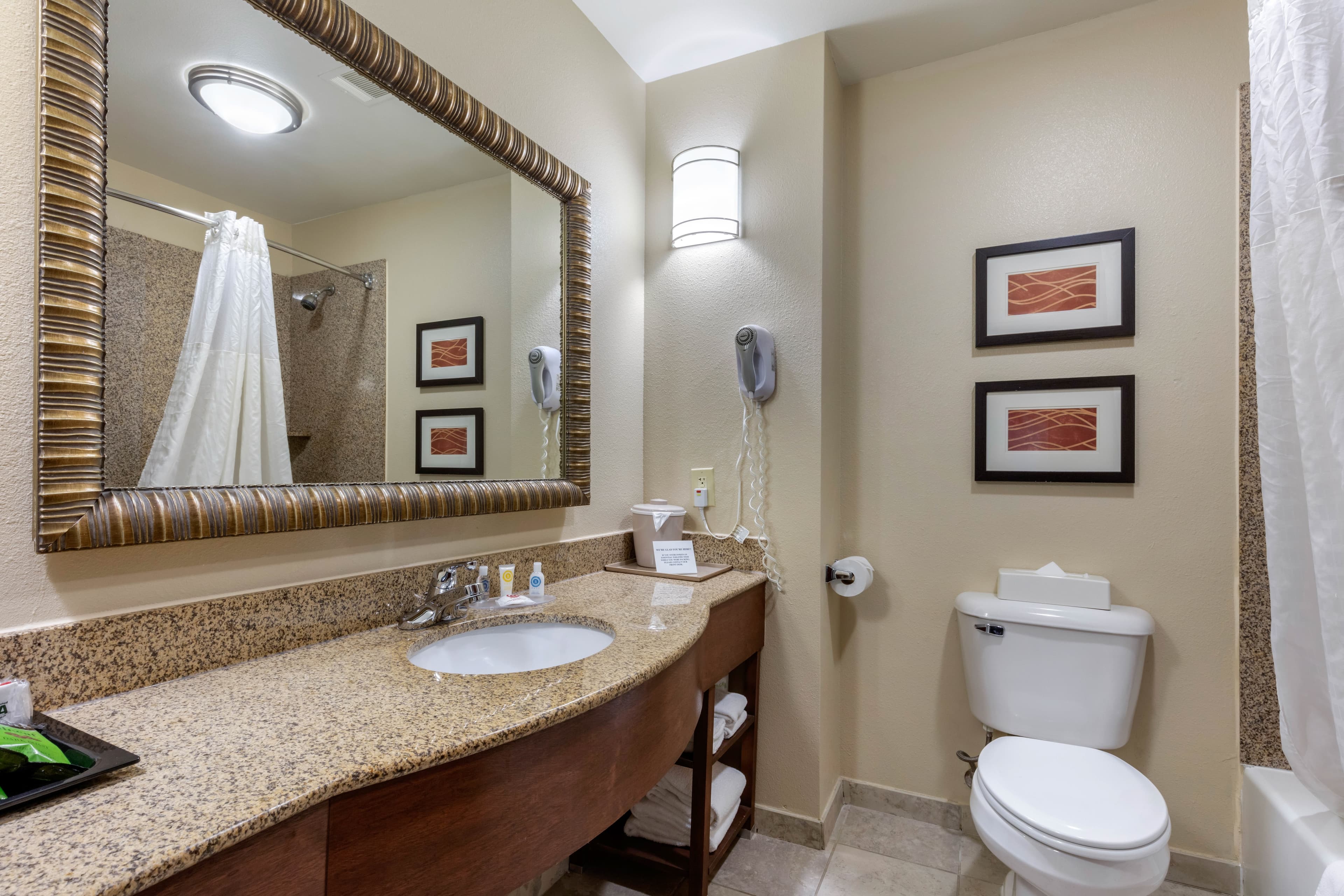 Comfort Inn & Suites North Little Rock McCain Mall — 22