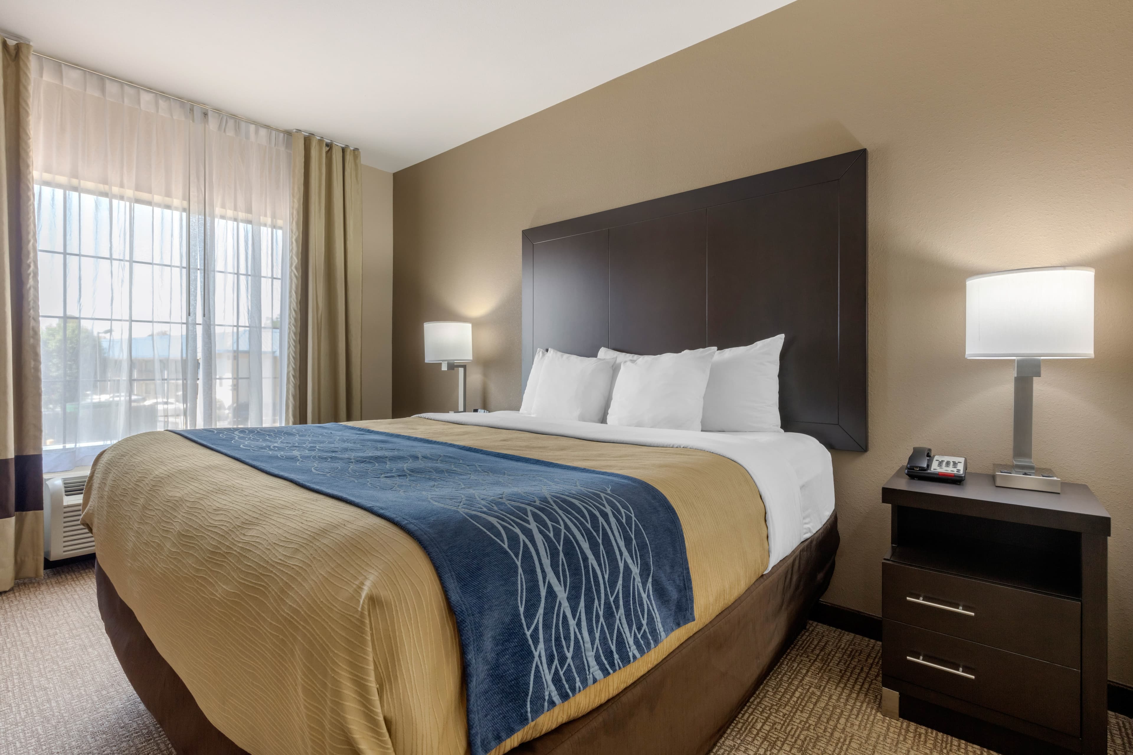 Comfort Inn & Suites North Little Rock McCain Mall — 23