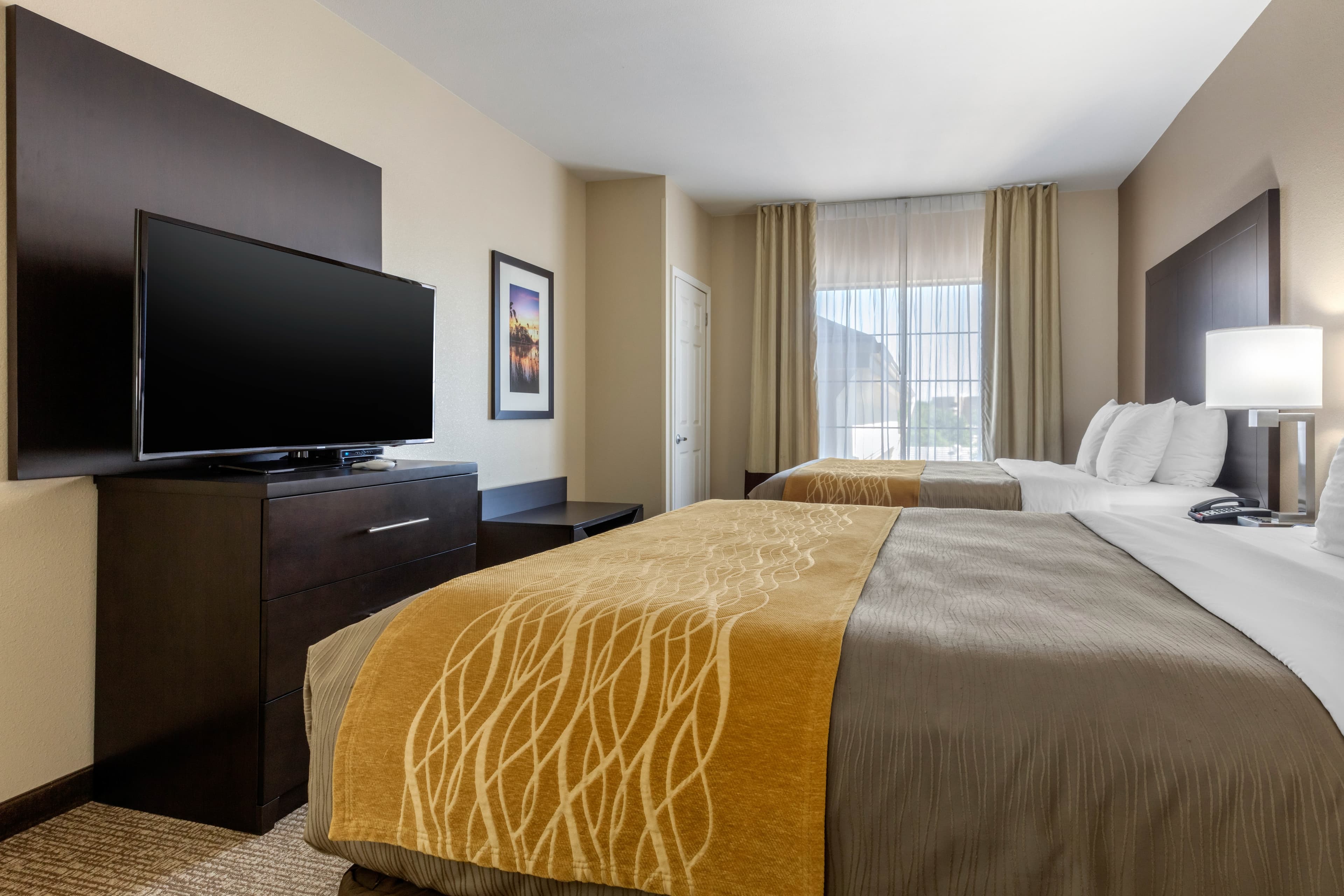 Comfort Inn & Suites North Little Rock McCain Mall — 30