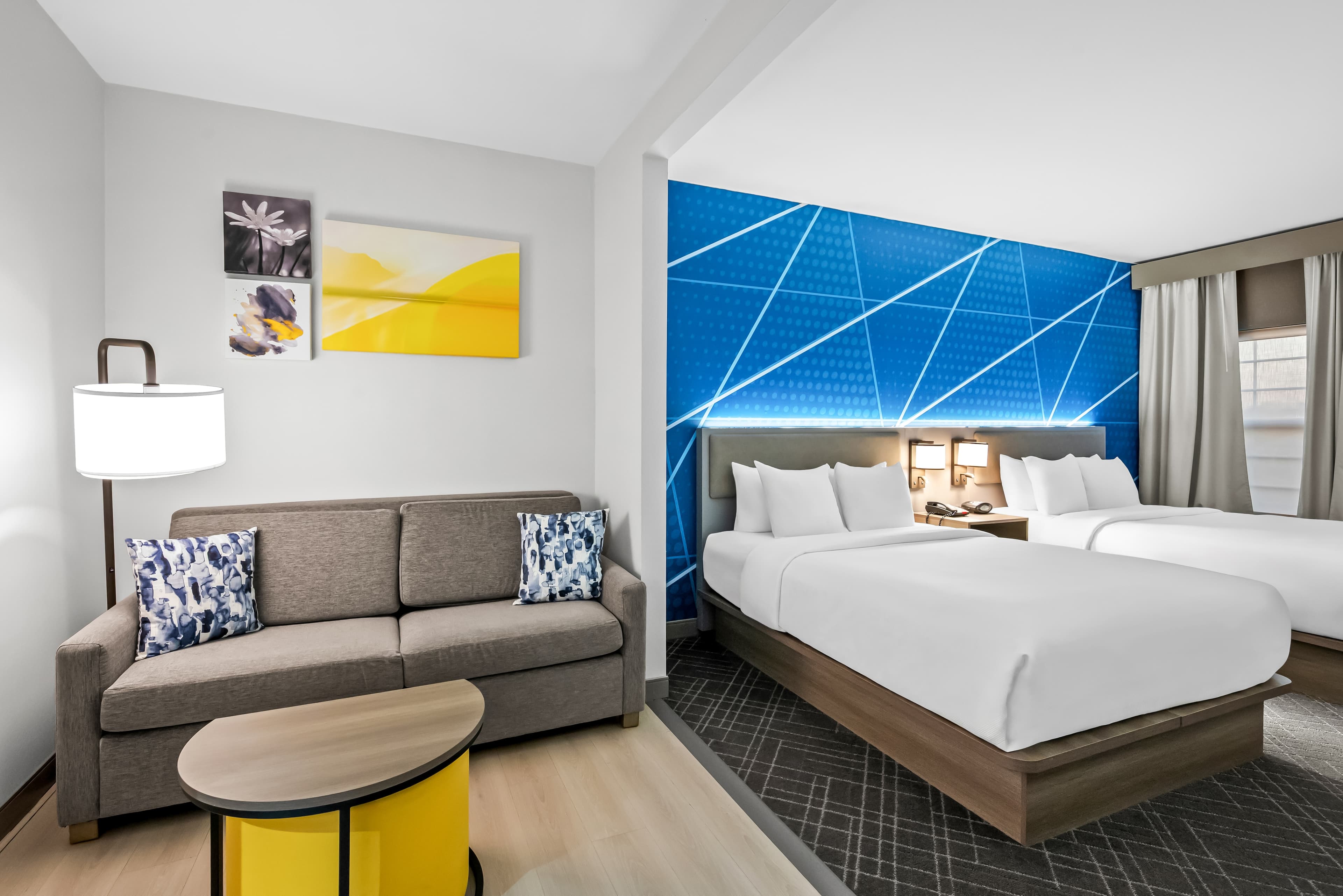 Comfort Suites Conway — 6
