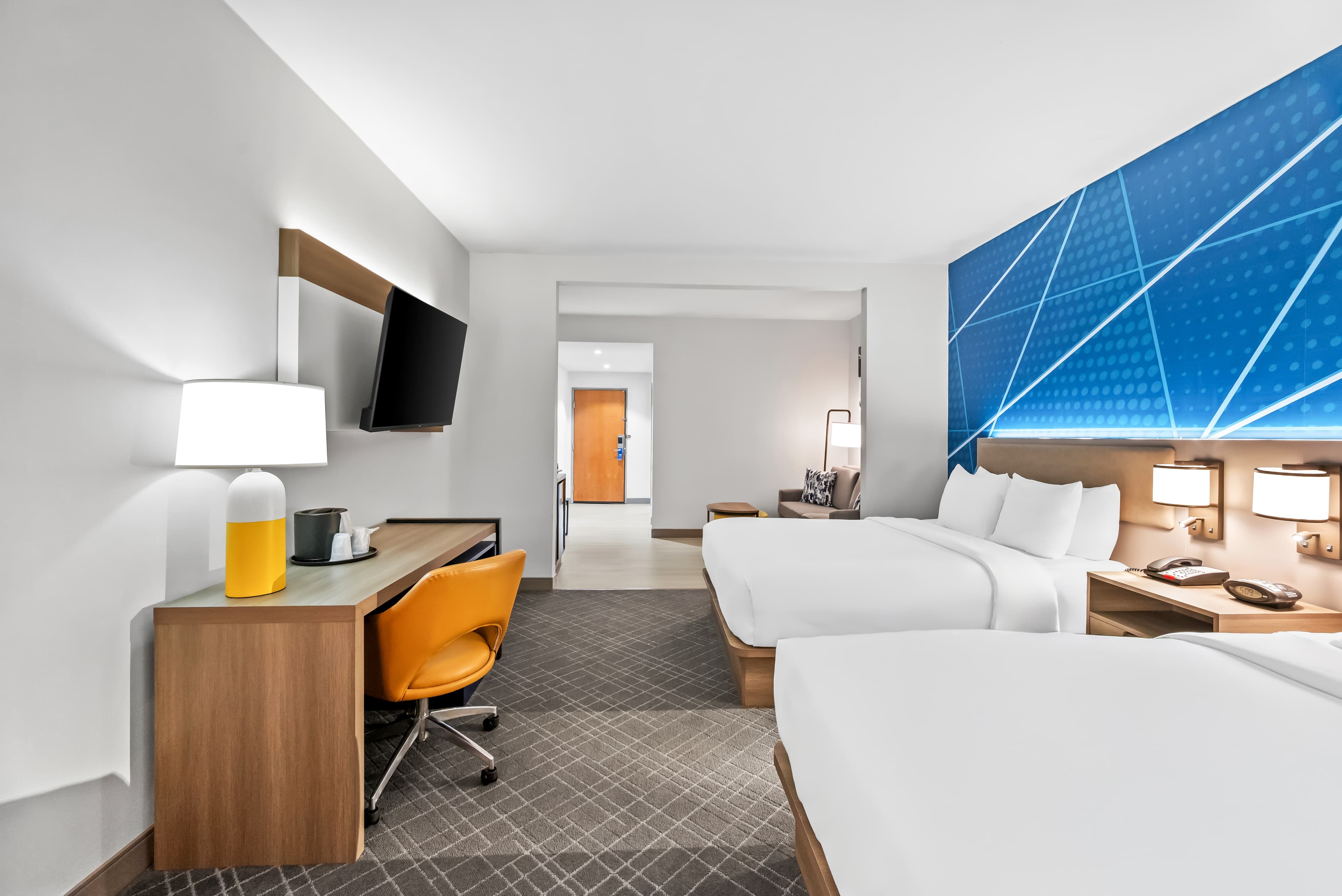 Comfort Suites Conway — 8
