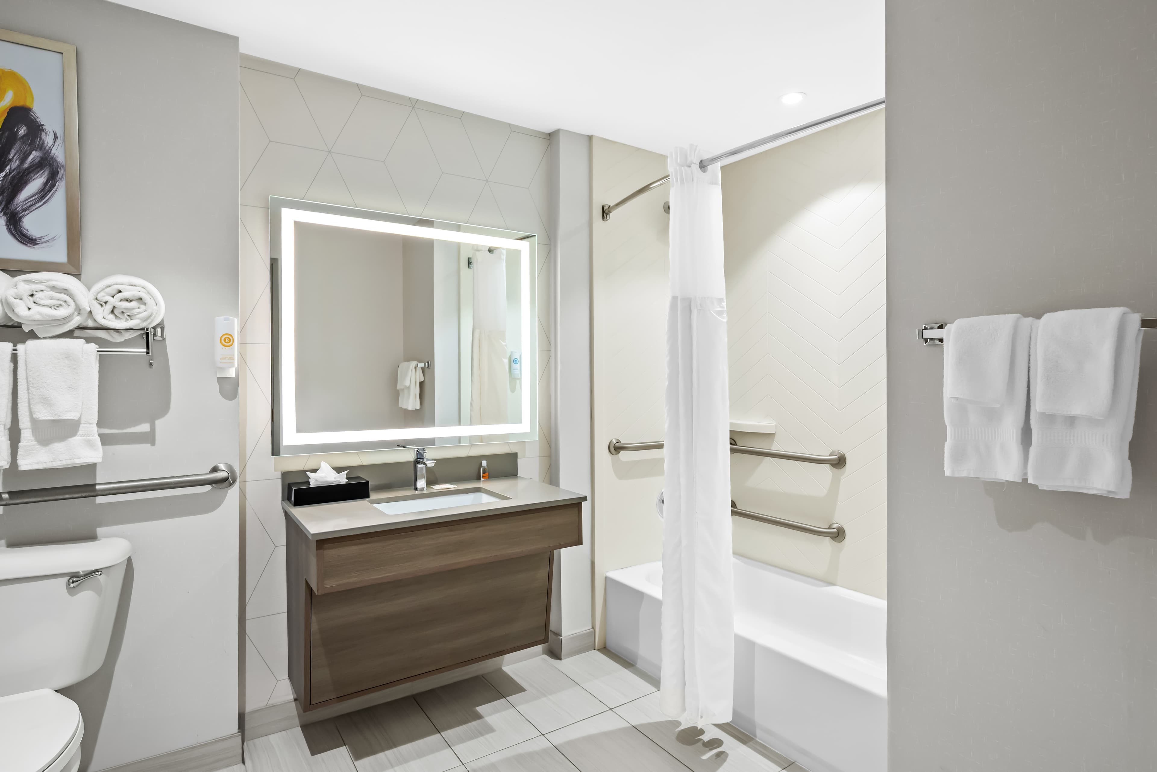 Comfort Suites Conway — 9