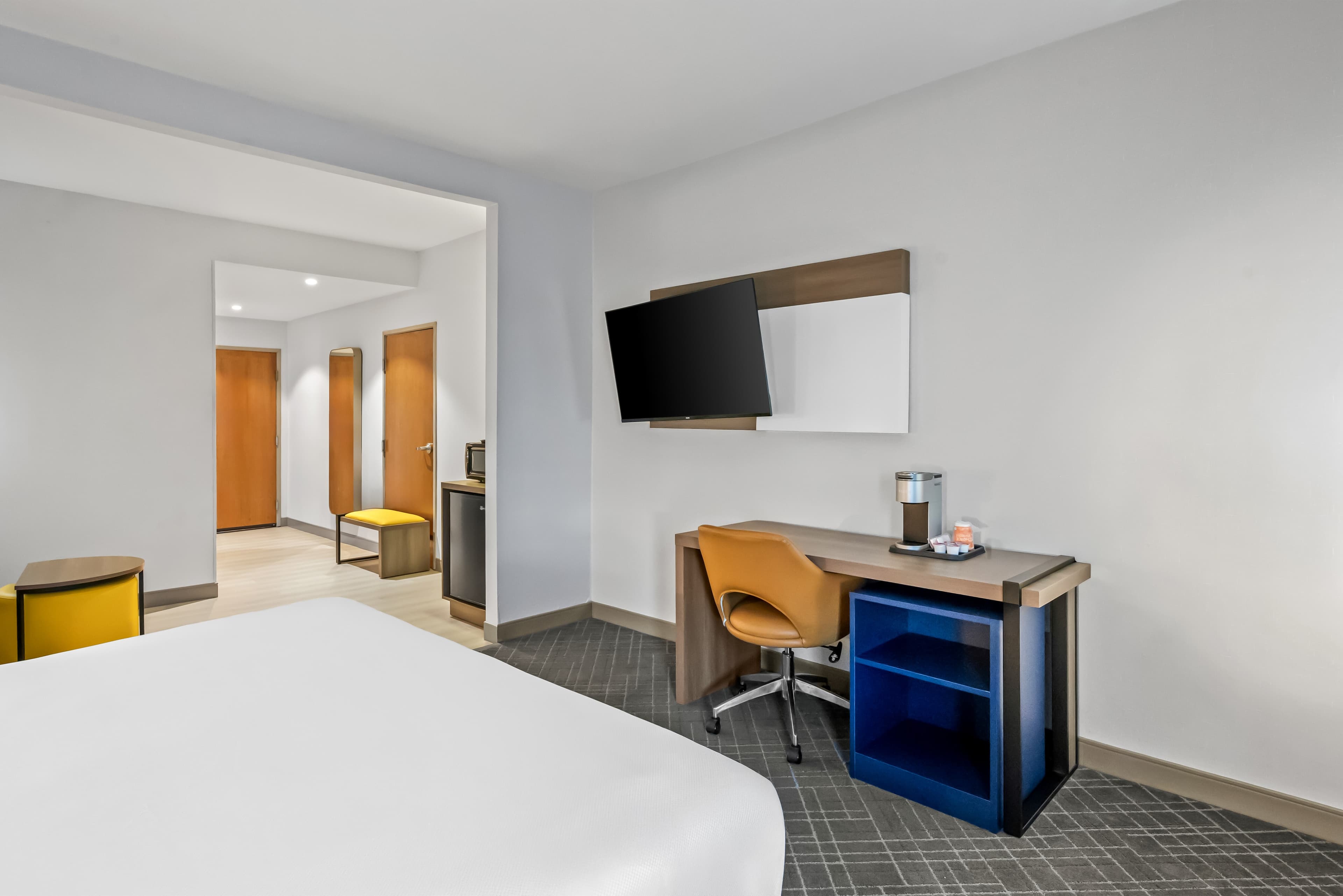 Comfort Suites Conway - Image 3