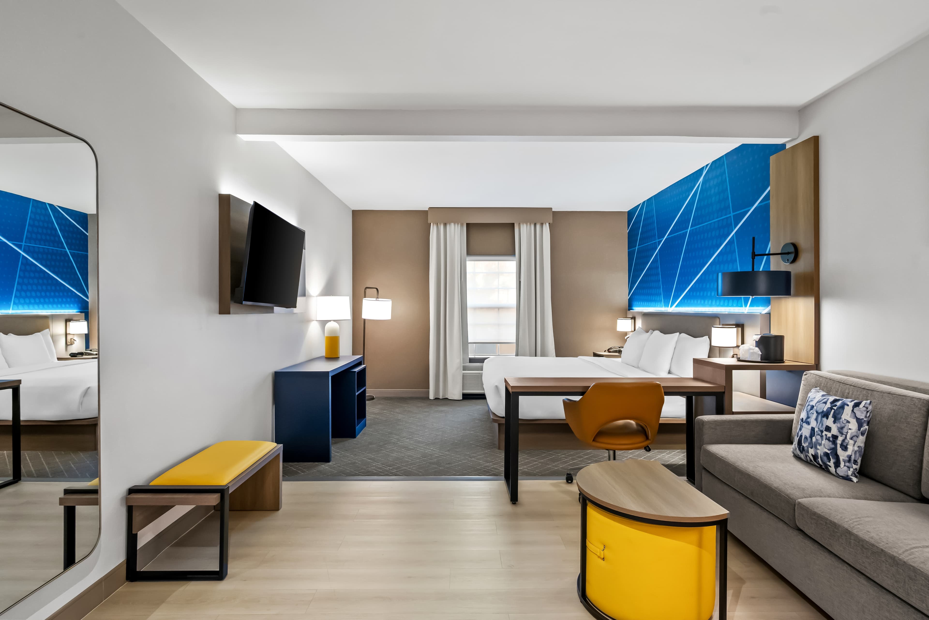 Comfort Suites Conway — 14