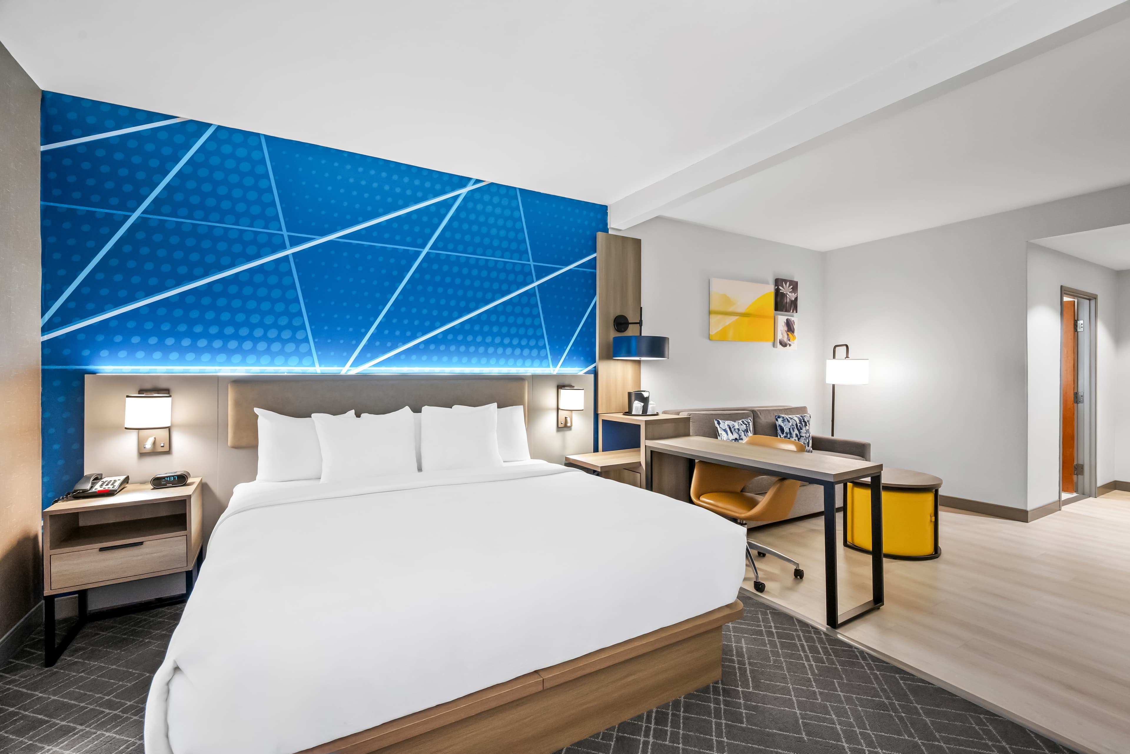 Comfort Suites Conway — 15